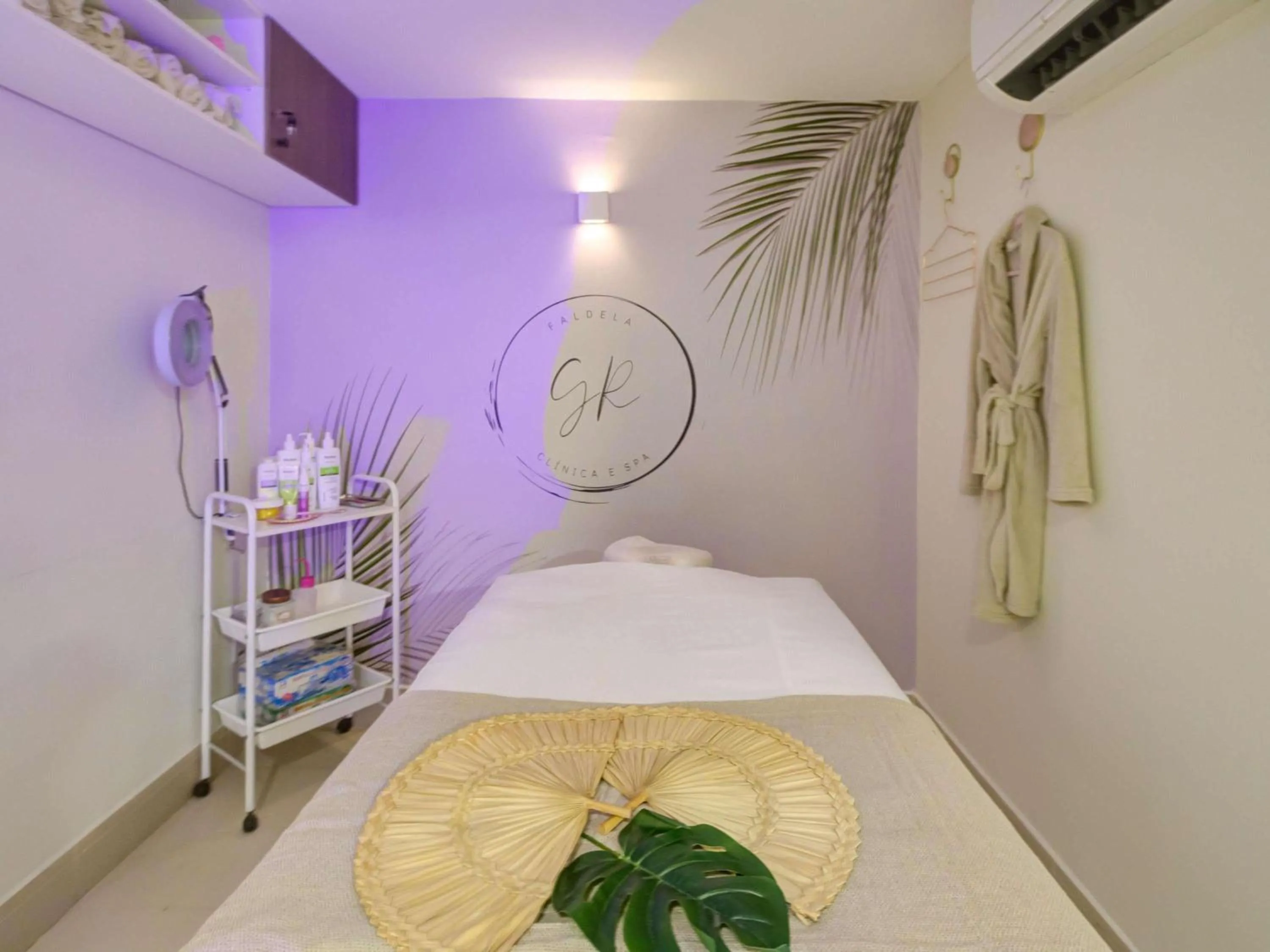 Spa and wellness centre/facilities, Bed in ibis Rio de Janeiro Barra da Tijuca