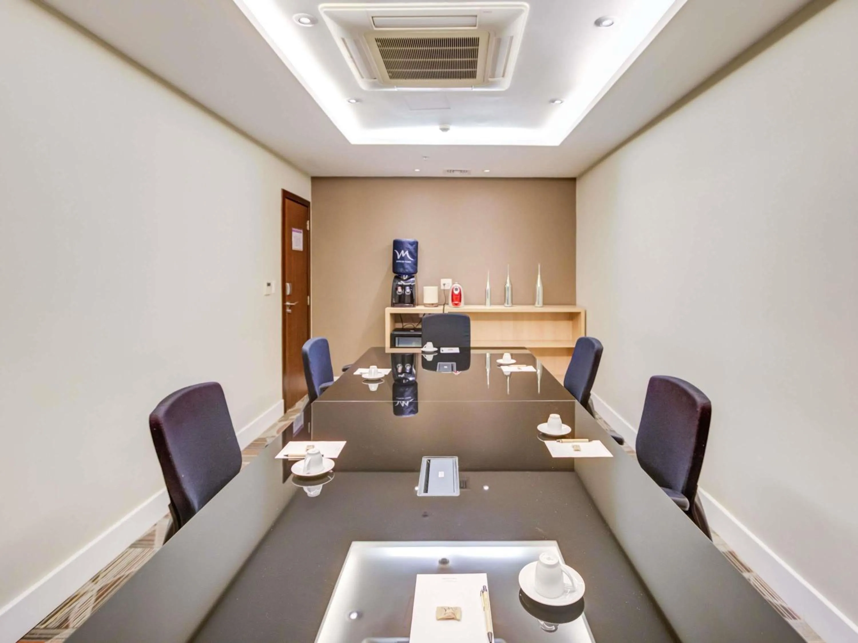 Meeting/conference room in ibis Rio de Janeiro Barra da Tijuca