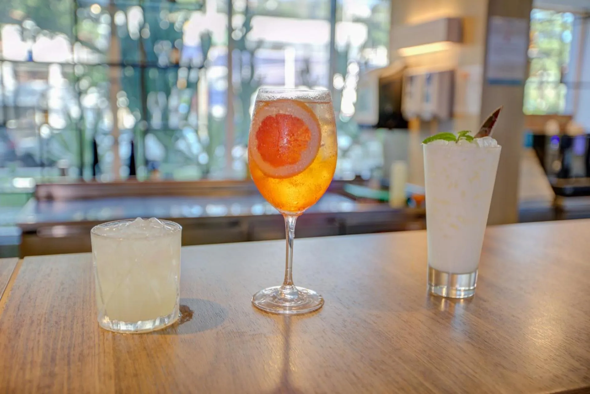 Lounge or bar in ibis Rio de Janeiro Barra da Tijuca