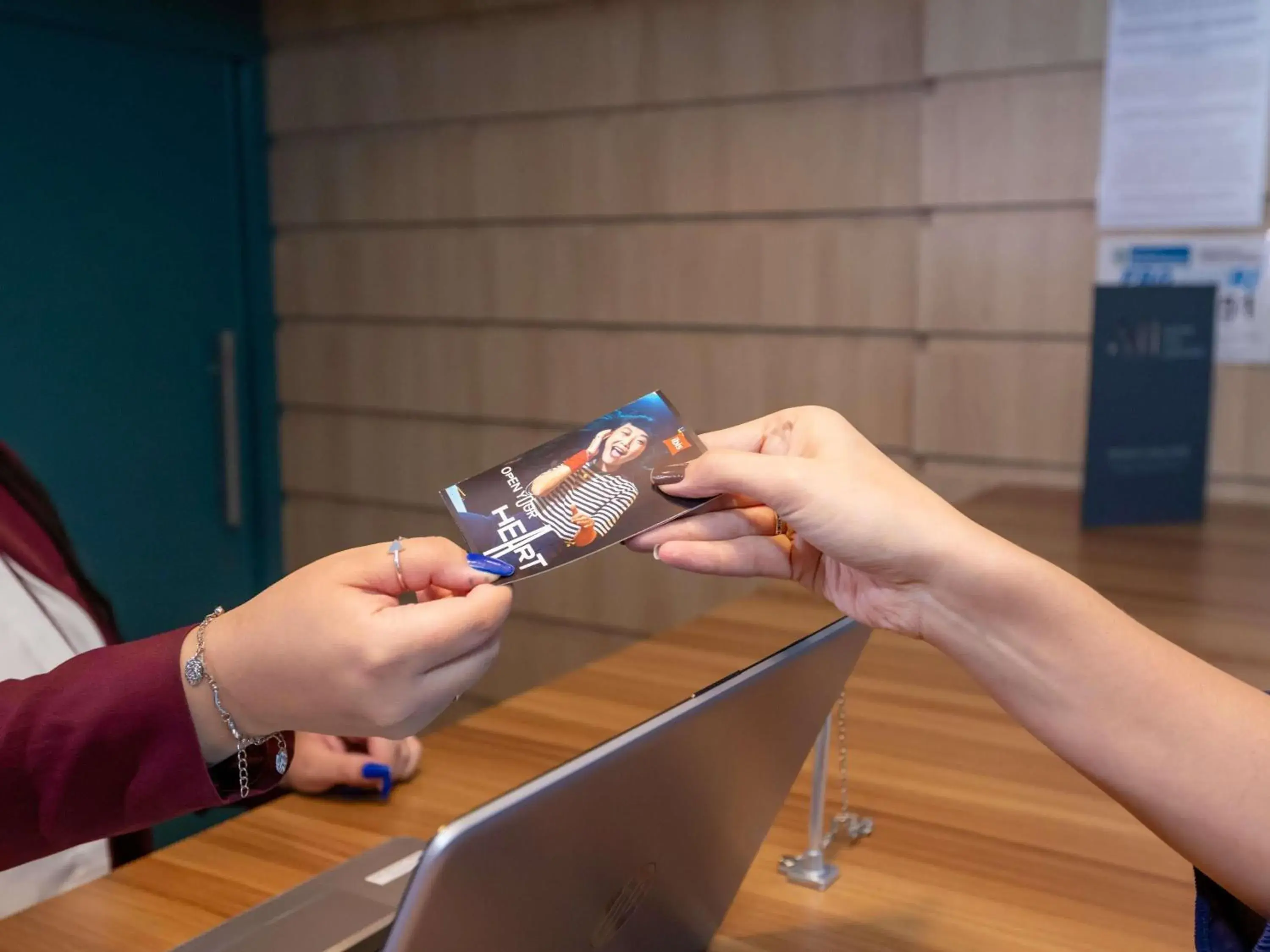 Property building in ibis Rio de Janeiro Barra da Tijuca Property building in ibis Rio de Janeiro Barra da Tijuca