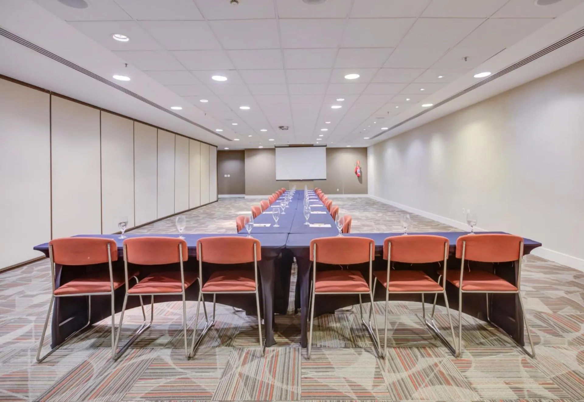 Banquet/Function facilities in ibis Rio de Janeiro Barra da Tijuca