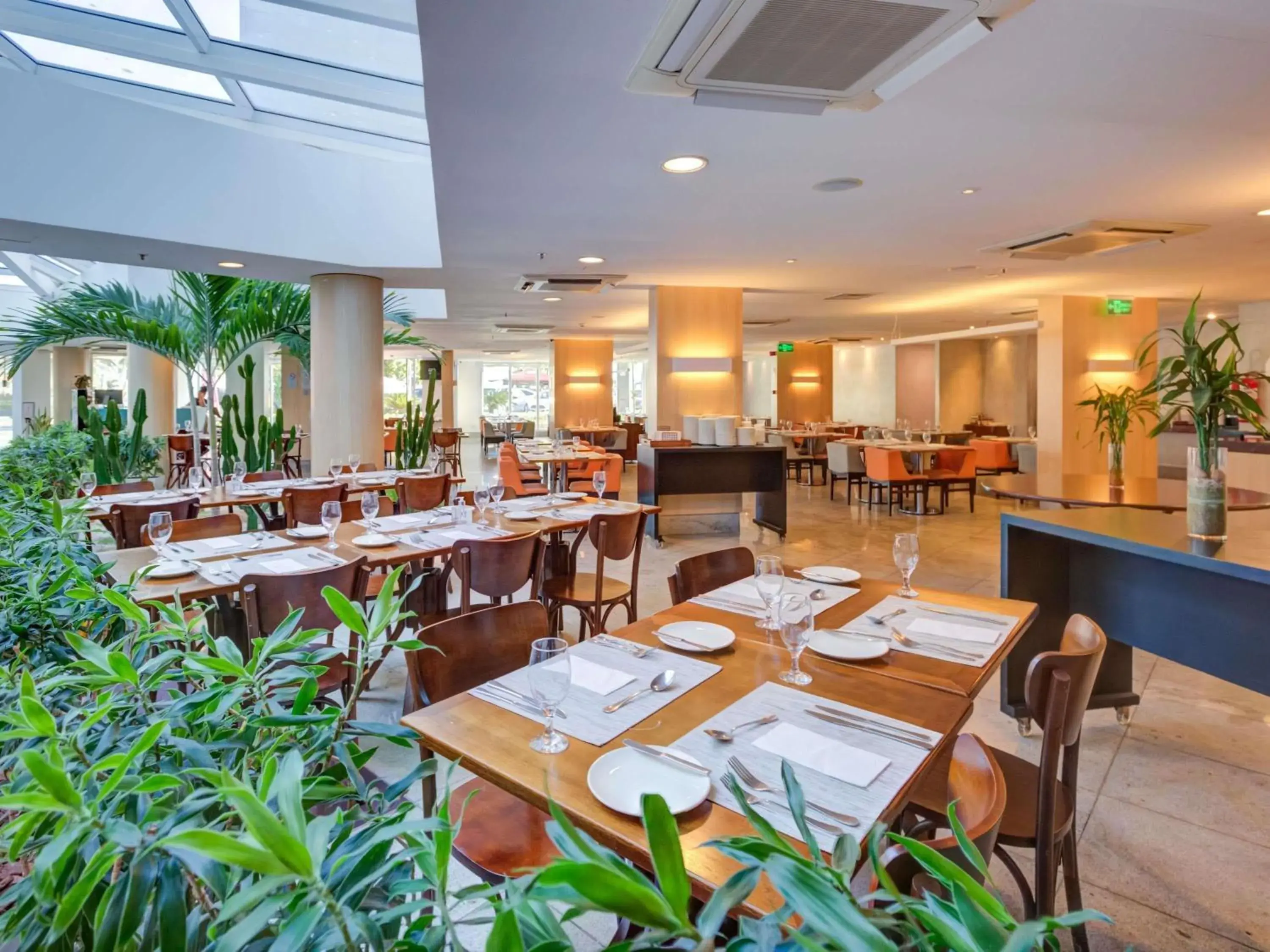 Restaurant/places to eat in ibis Rio de Janeiro Barra da Tijuca Restaurant/places to eat in ibis Rio de Janeiro Barra da Tijuca