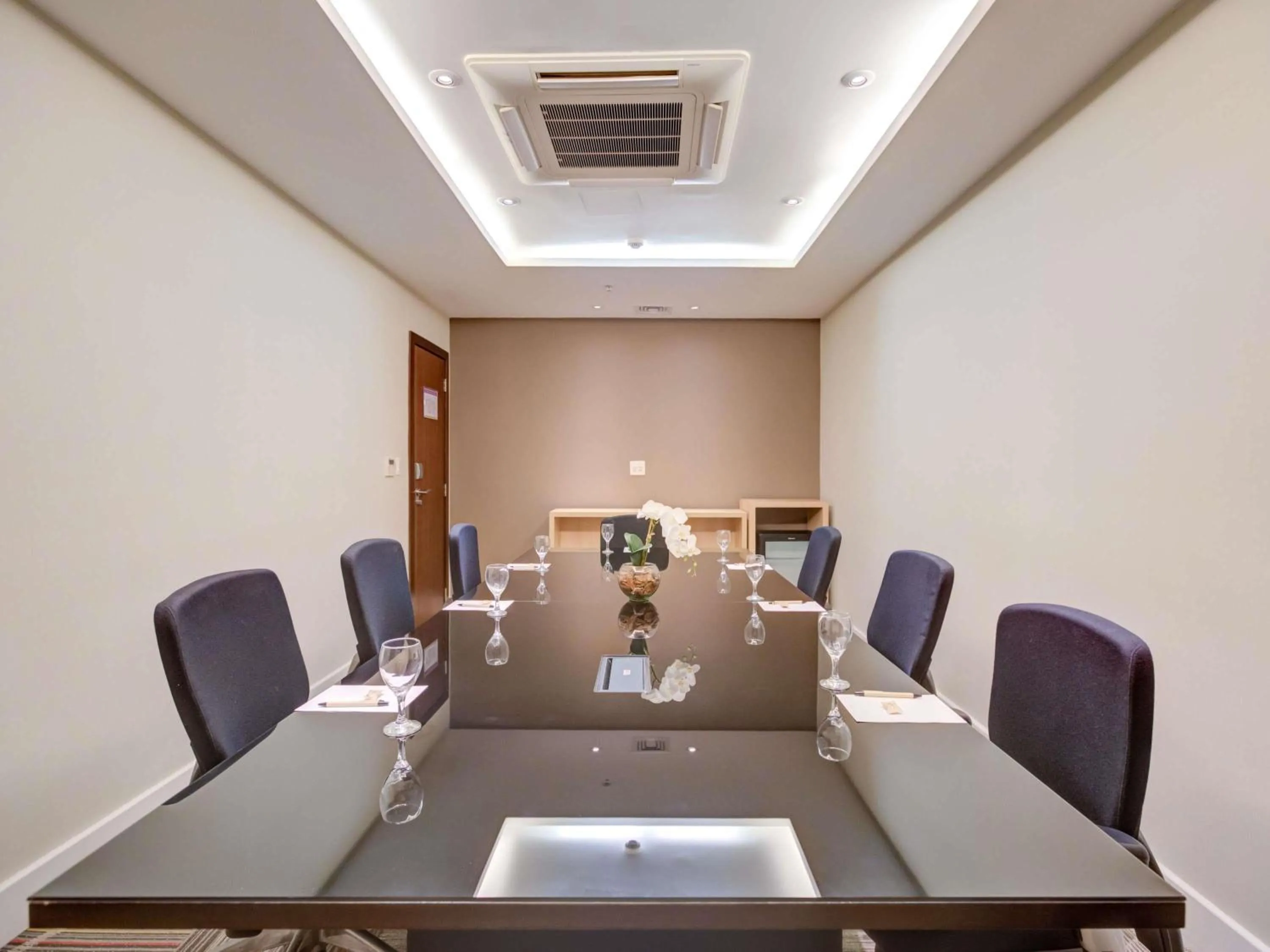 Meeting/conference room in ibis Rio de Janeiro Barra da Tijuca