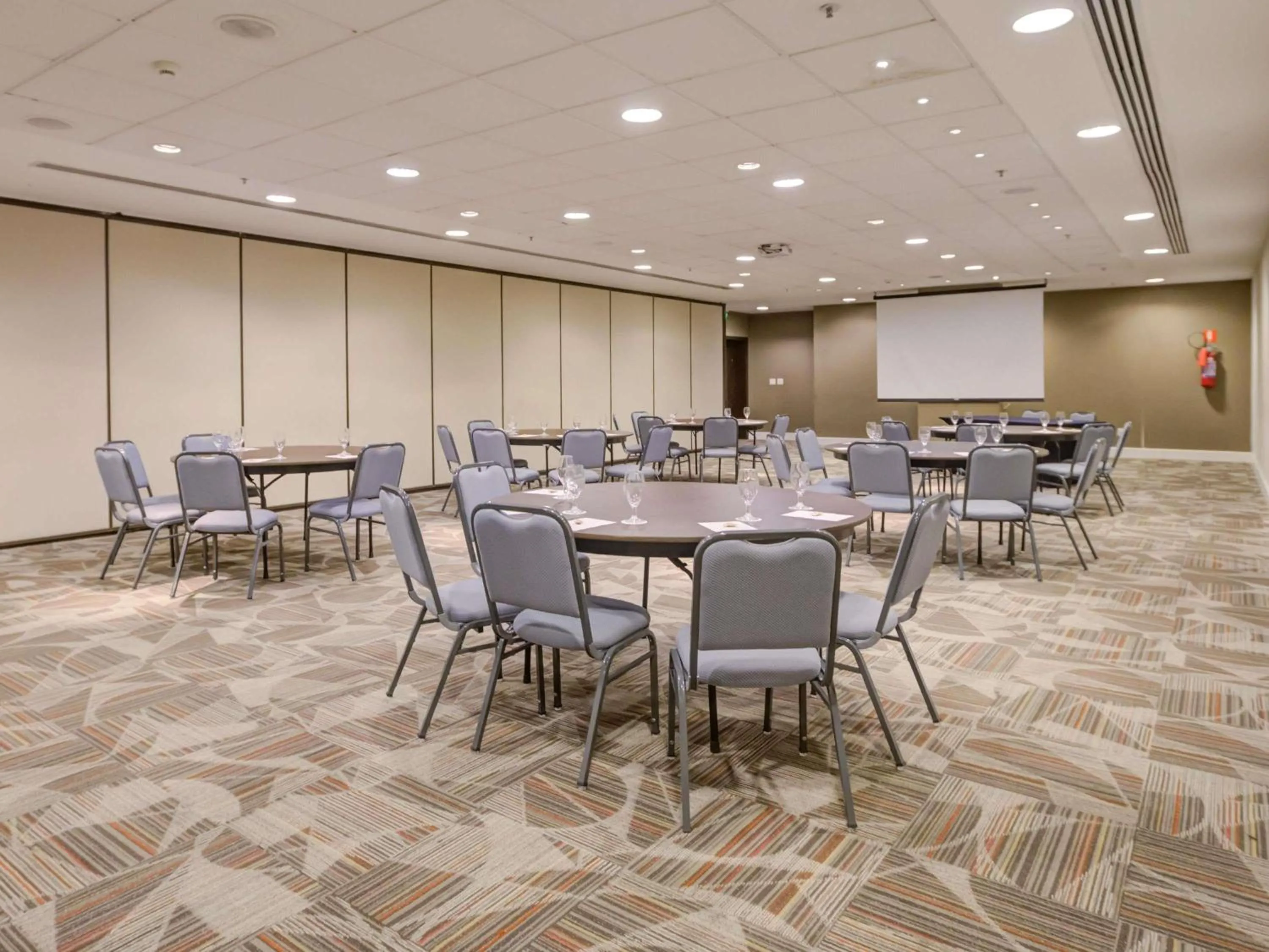 Meeting/conference room in ibis Rio de Janeiro Barra da Tijuca