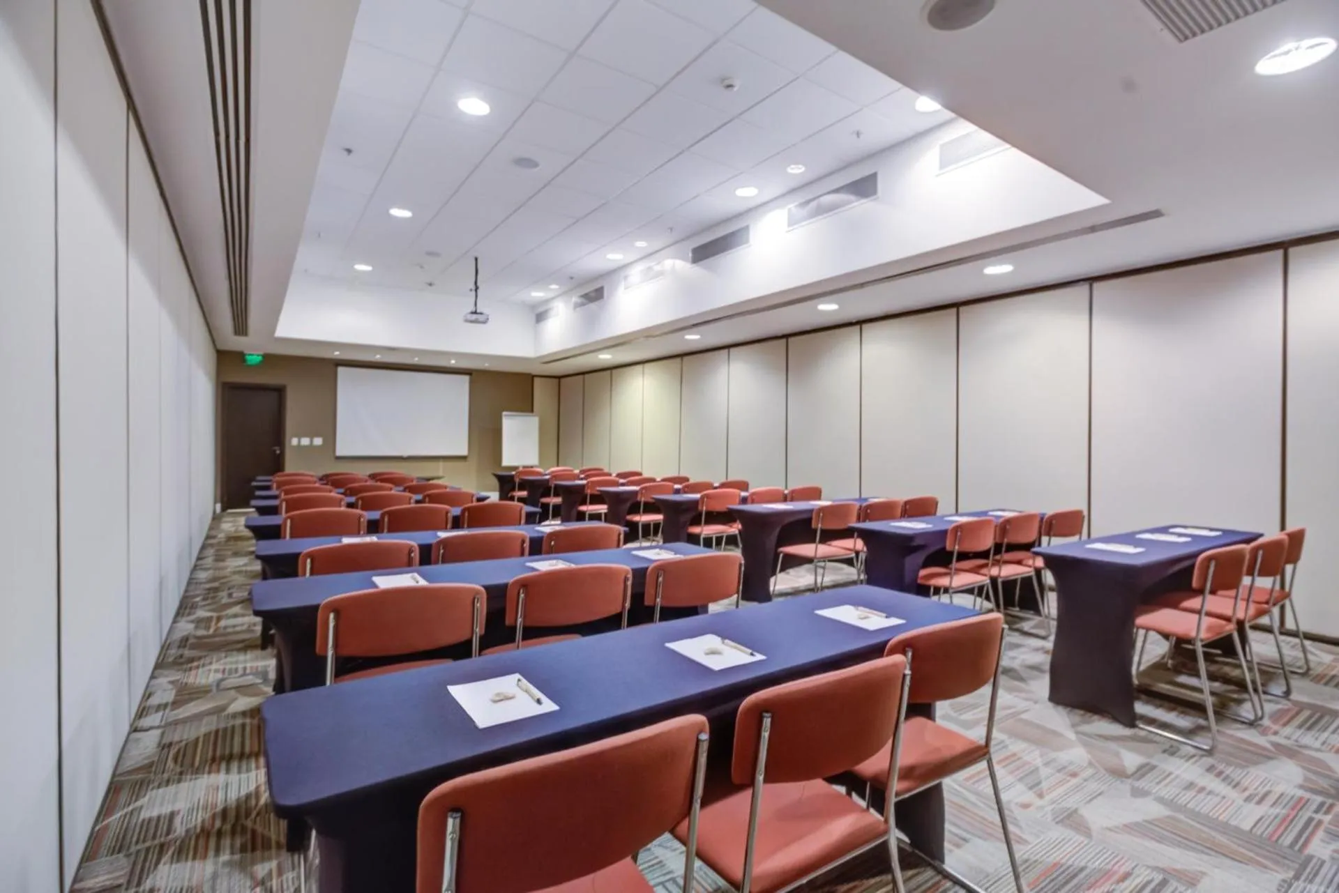 Banquet/Function facilities in ibis Rio de Janeiro Barra da Tijuca