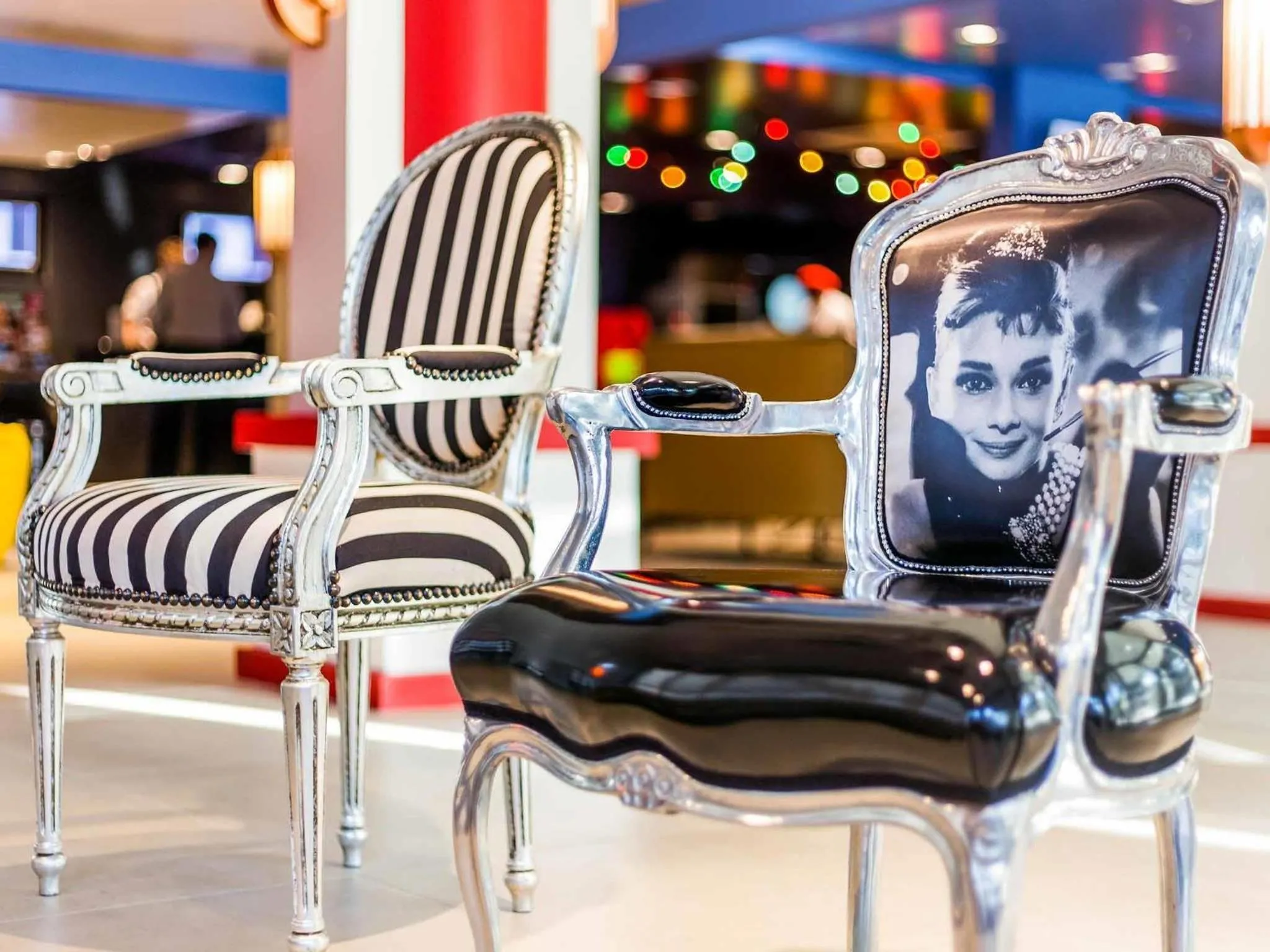 Other in Ibis Styles Porto Alegre Centro