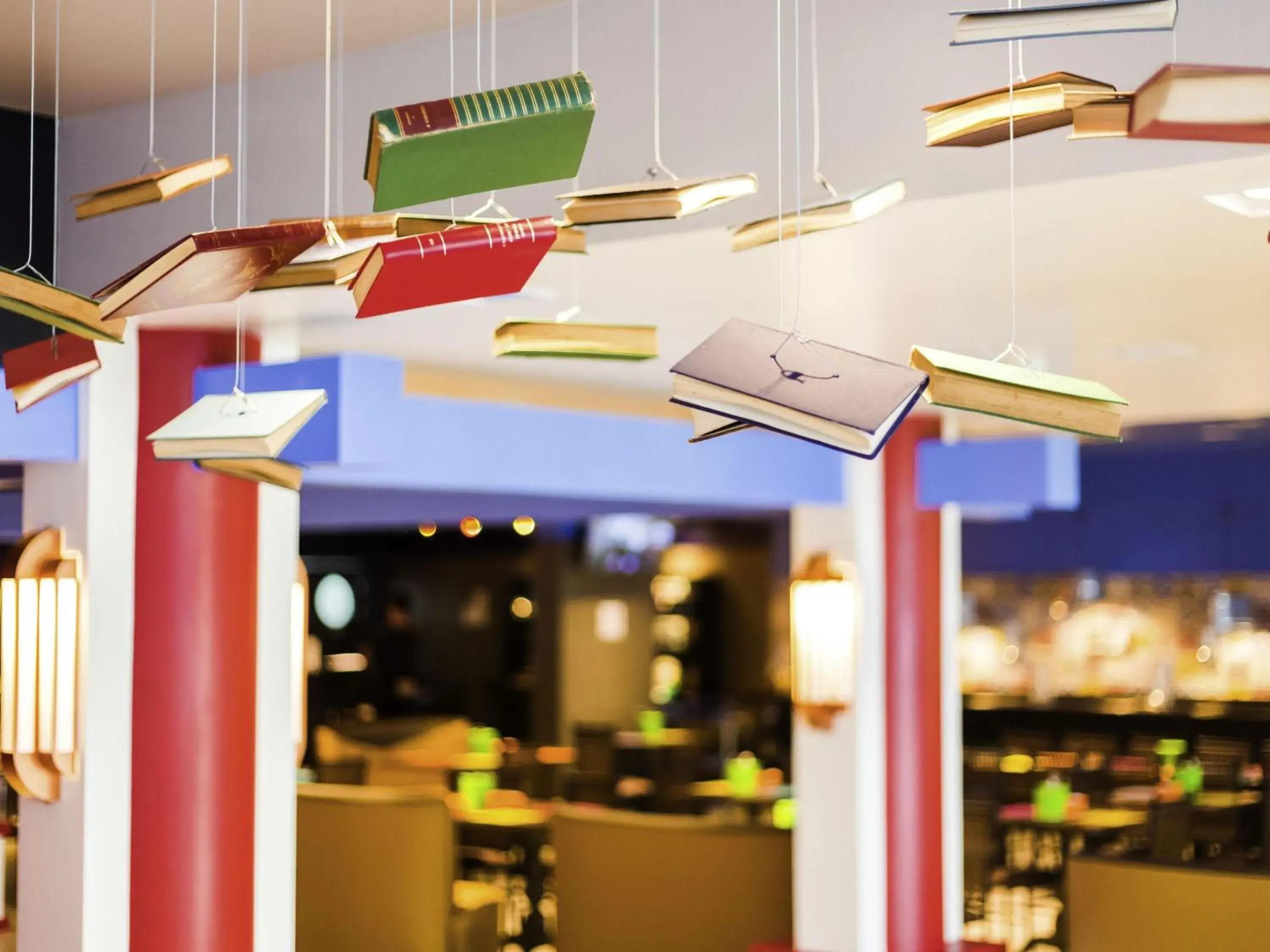 Property building in Ibis Styles Porto Alegre Centro Property building in Ibis Styles Porto Alegre Centro