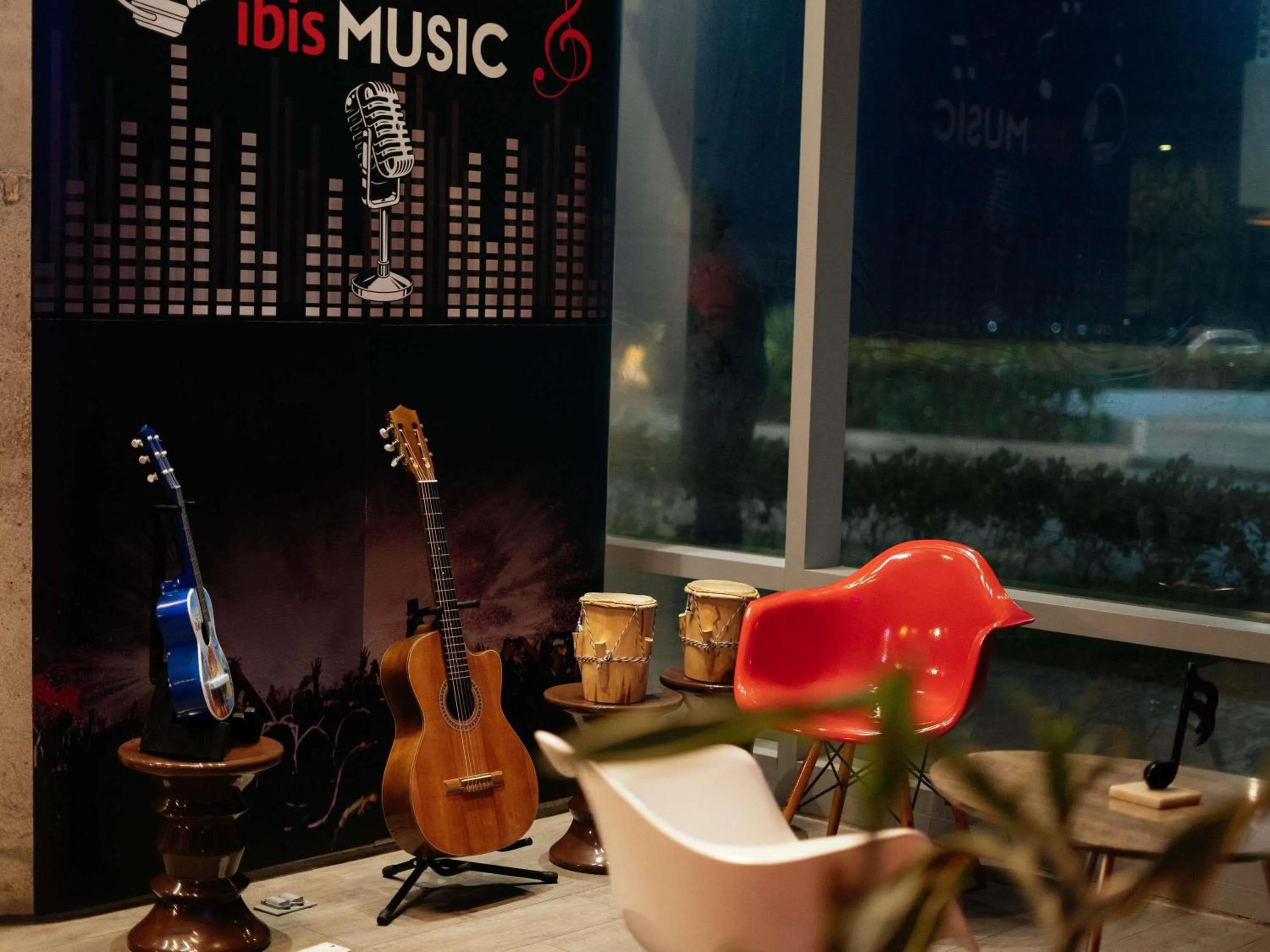 Other in ibis Cartagena Marbella