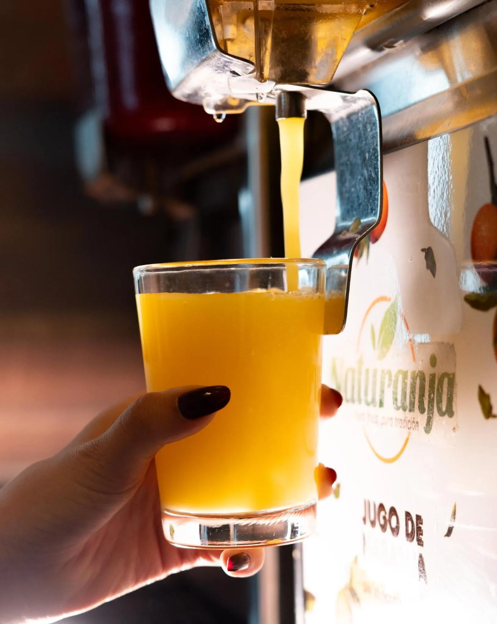 Restaurant/places to eat in ibis Cartagena Marbella