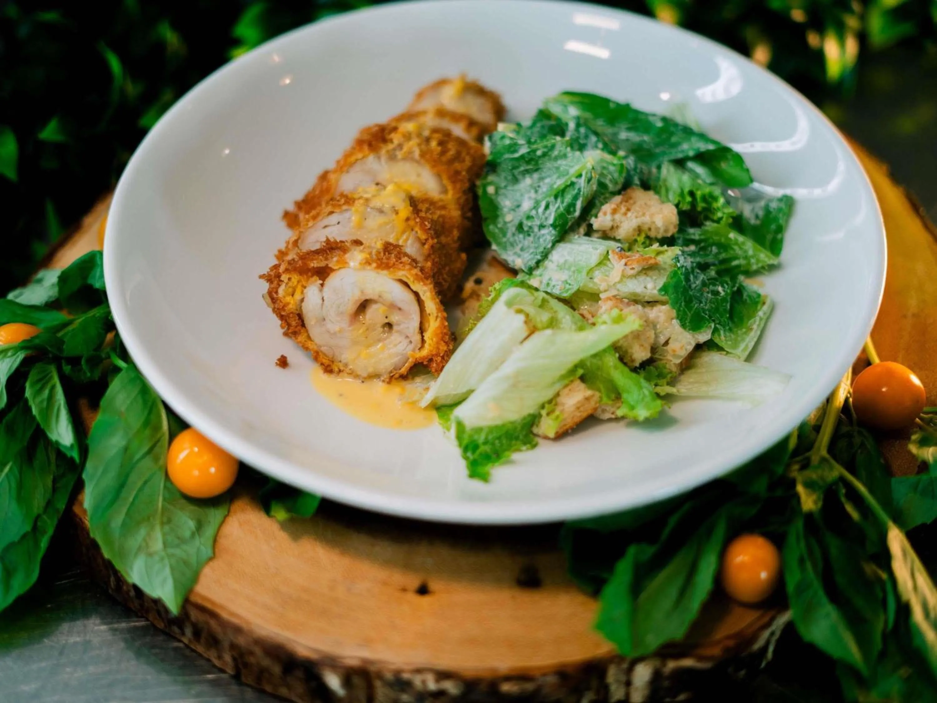 Restaurant/places to eat in ibis Cartagena Marbella