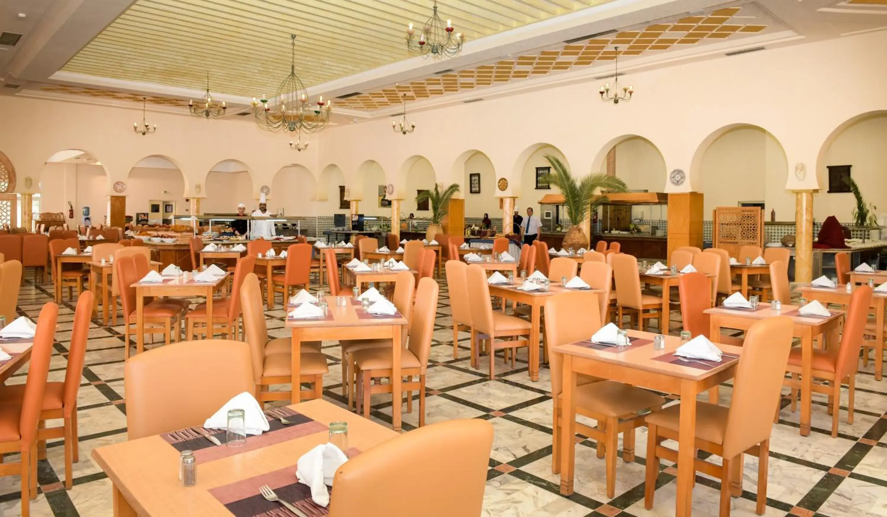 Restaurant/places to eat in Djerba Castille- Couples and Families Restaurant/places to eat in Djerba Castille- Couples and Families