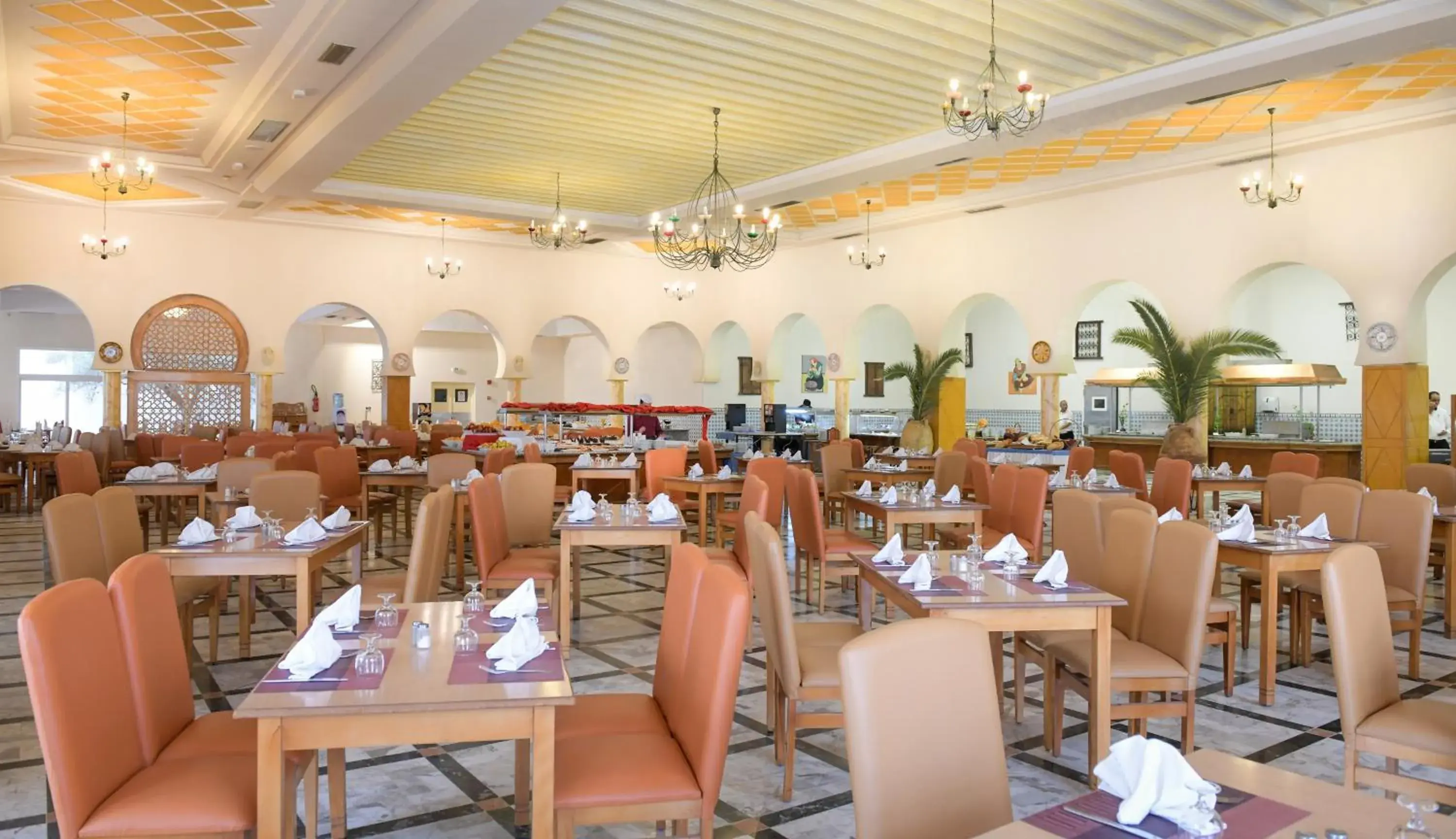 Restaurant/places to eat in Djerba Castille- Couples and Families Restaurant/places to eat in Djerba Castille- Couples and Families