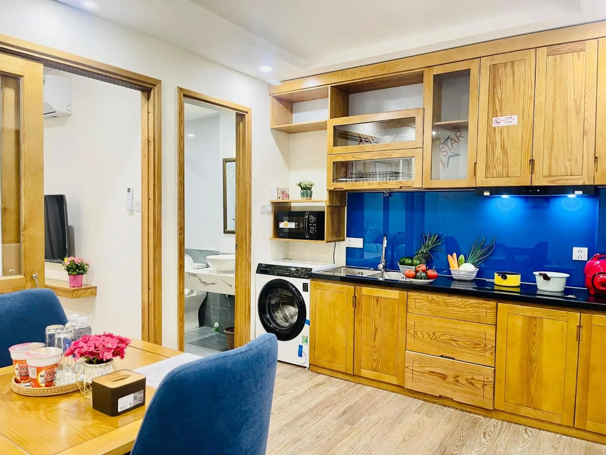 Hana Premier Apartment Da Nang