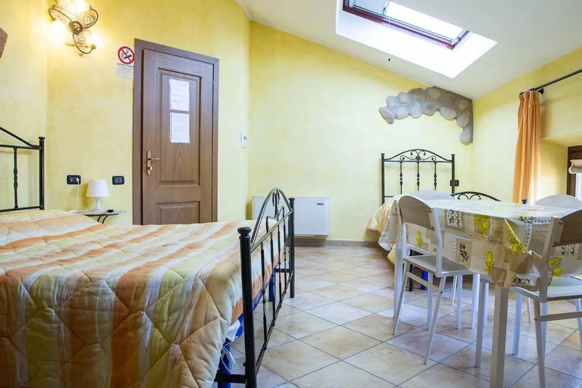 Agriturismo Gaspari Farm