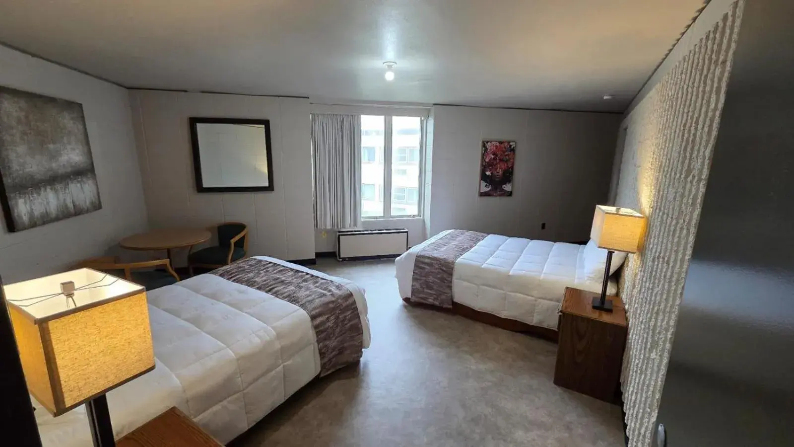 Suite in Smartwood Inn Suite in Smartwood Inn
