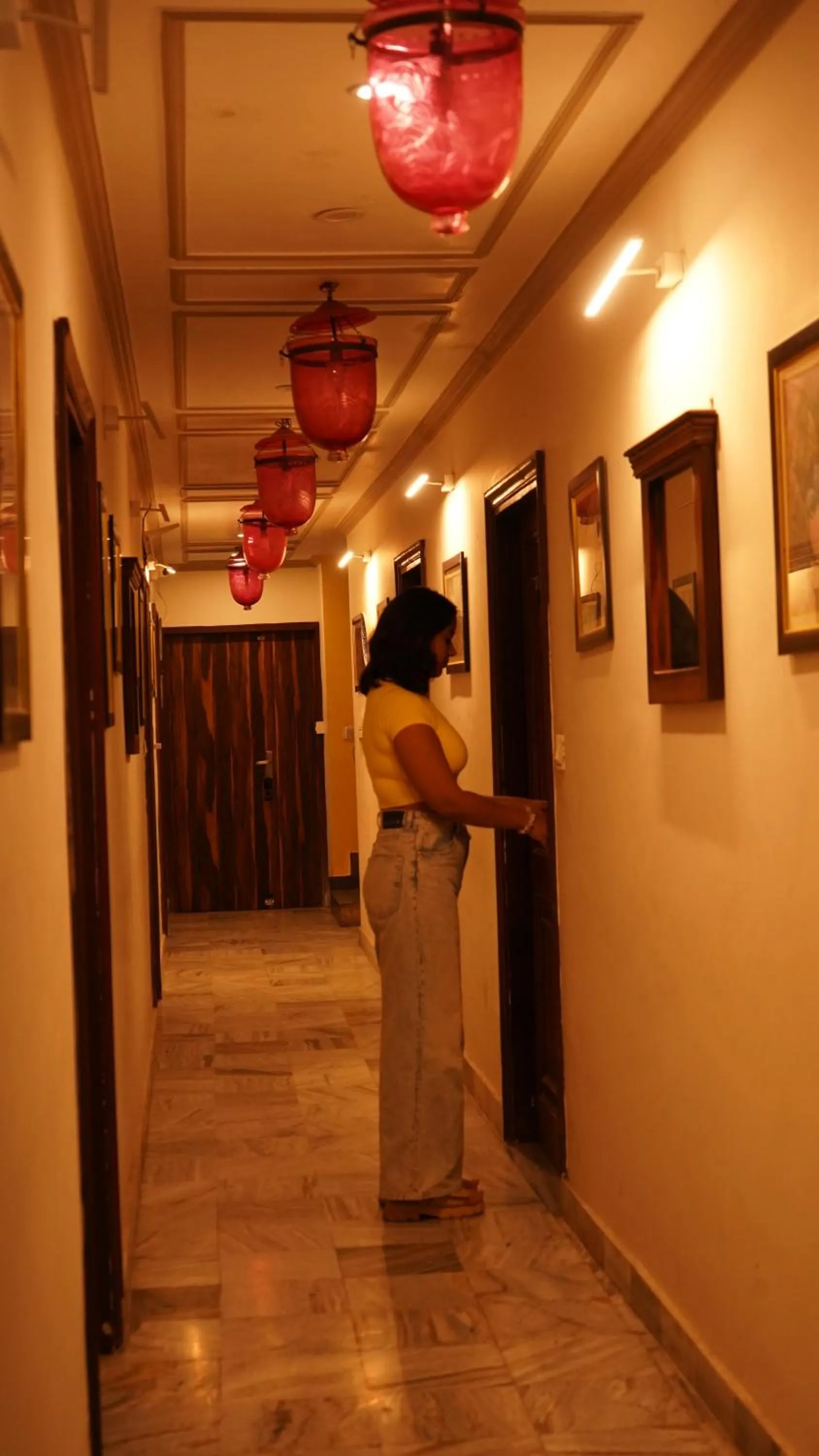 People in J Startup House, Jaipur - C Scheme