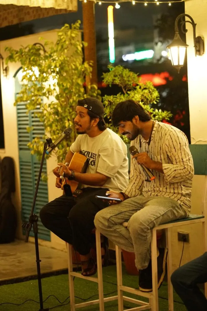 Restaurant/places to eat in J Startup House, Jaipur - C Scheme