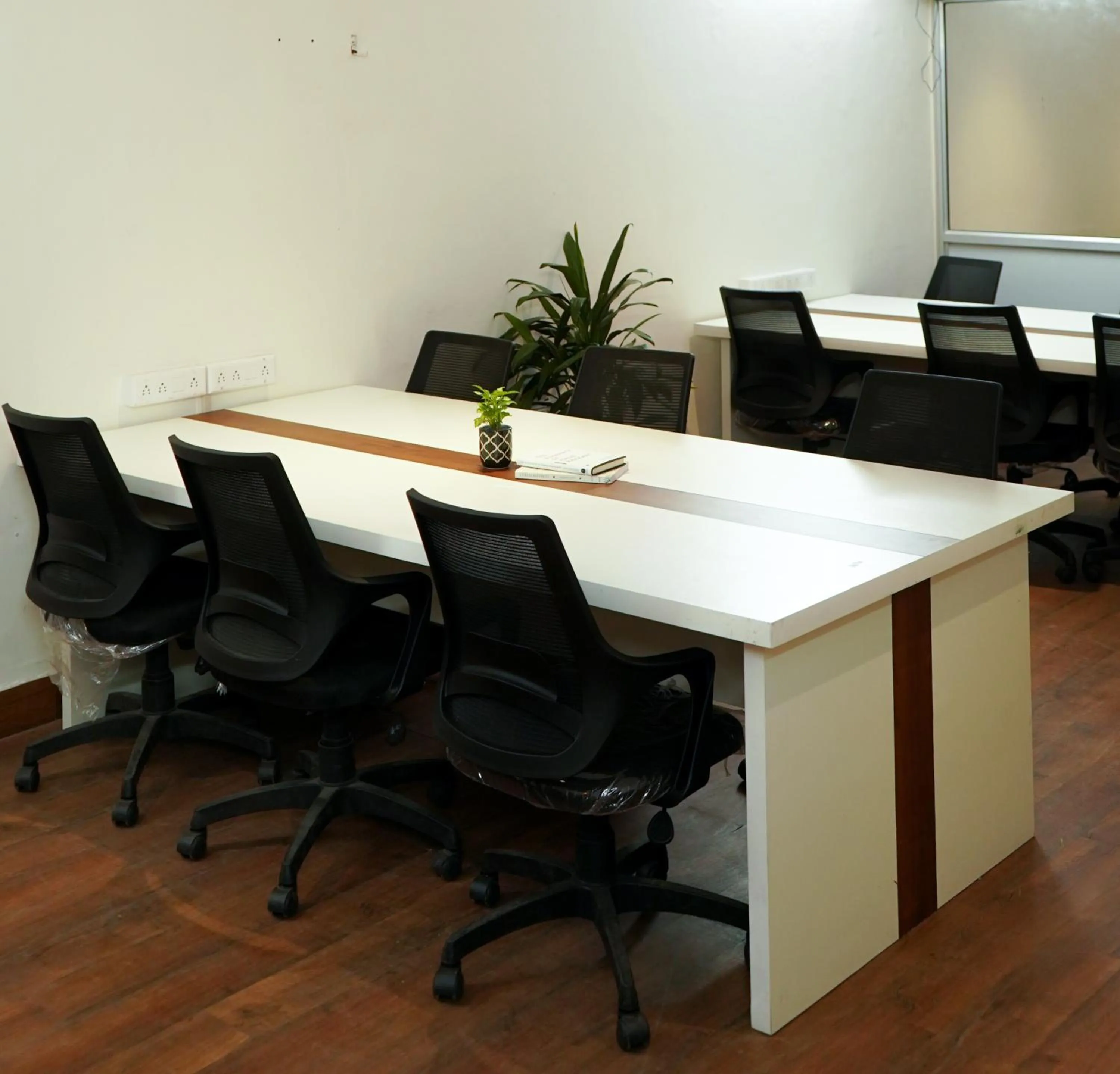Meeting/conference room in J Startup House, Jaipur - C Scheme