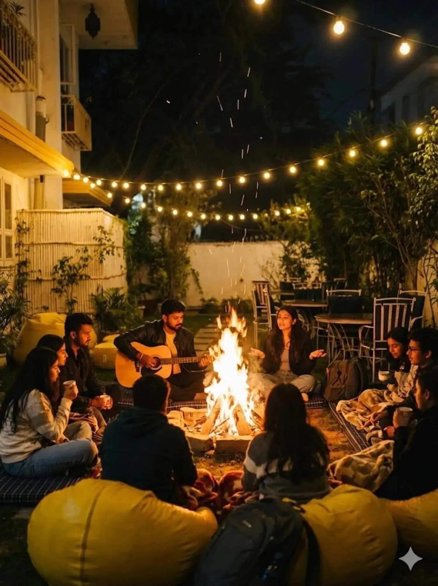 J Startup House - Coliving & Coworking, Jaipur - C Scheme J Startup House - Coliving & Coworking, Jaipur - C Scheme