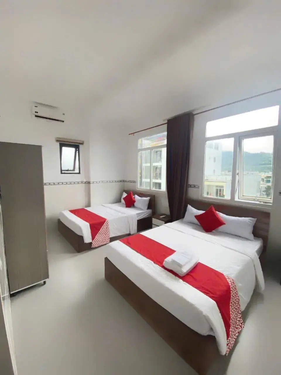 LUXURY Motel LUXURY Motel