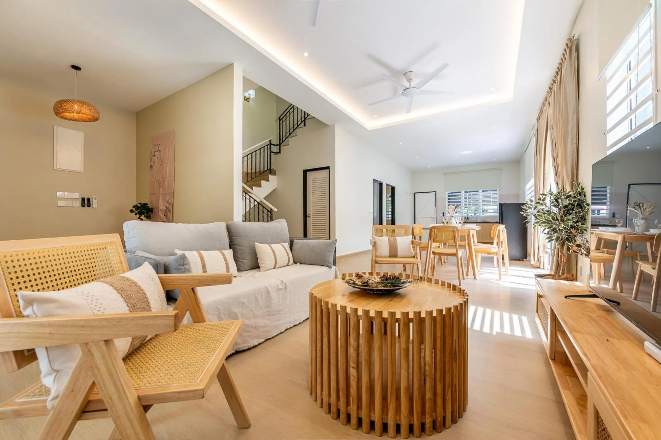 La Ferringhi Villa - Ryokan Collection, by ALV