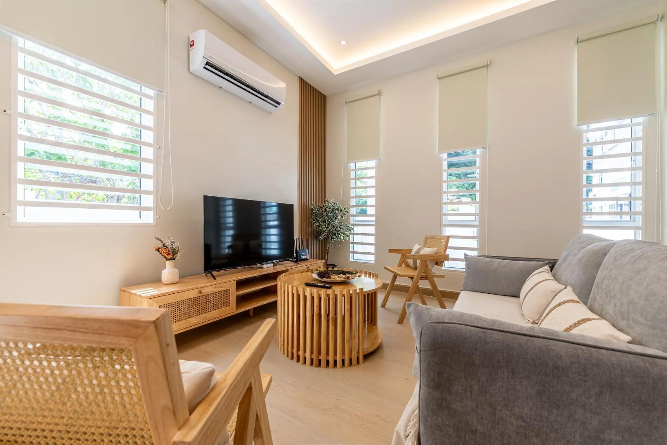 La Ferringhi Villa - Ryokan Collection, by ALV