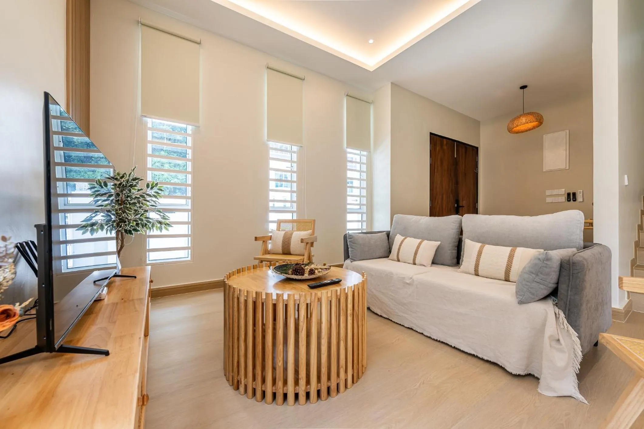 La Ferringhi Villa - Ryokan Collection, by ALV