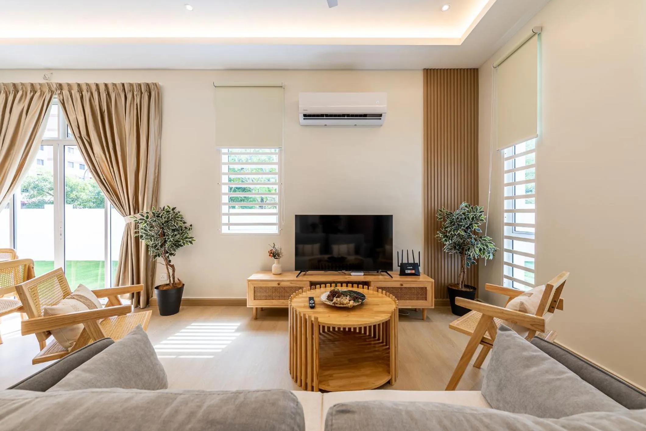 La Ferringhi Villa - Ryokan Collection, by ALV