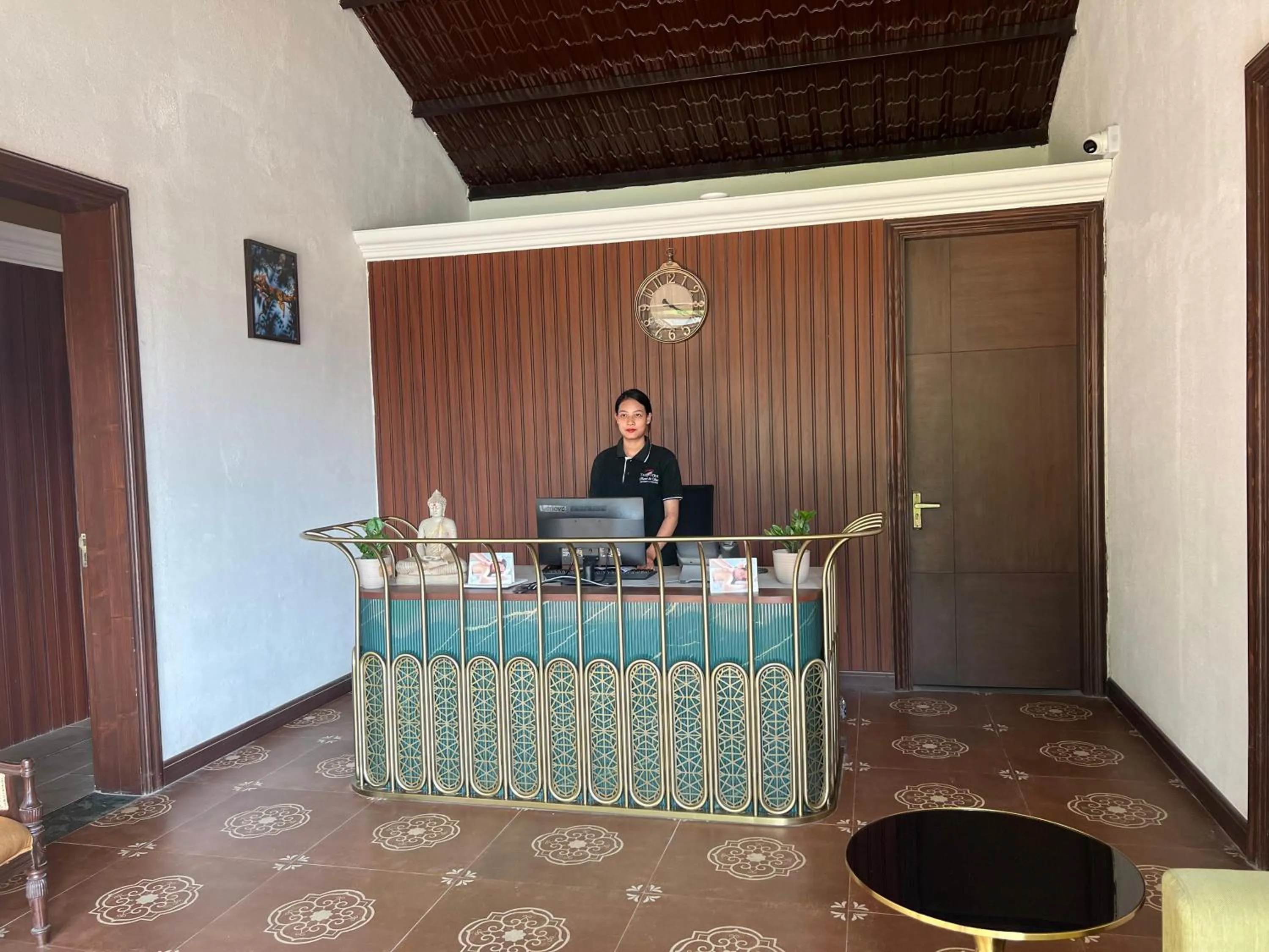 Spa and wellness centre/facilities in Debu's The Fern Resort & Spa, Jim Corbett, Series by Marriott