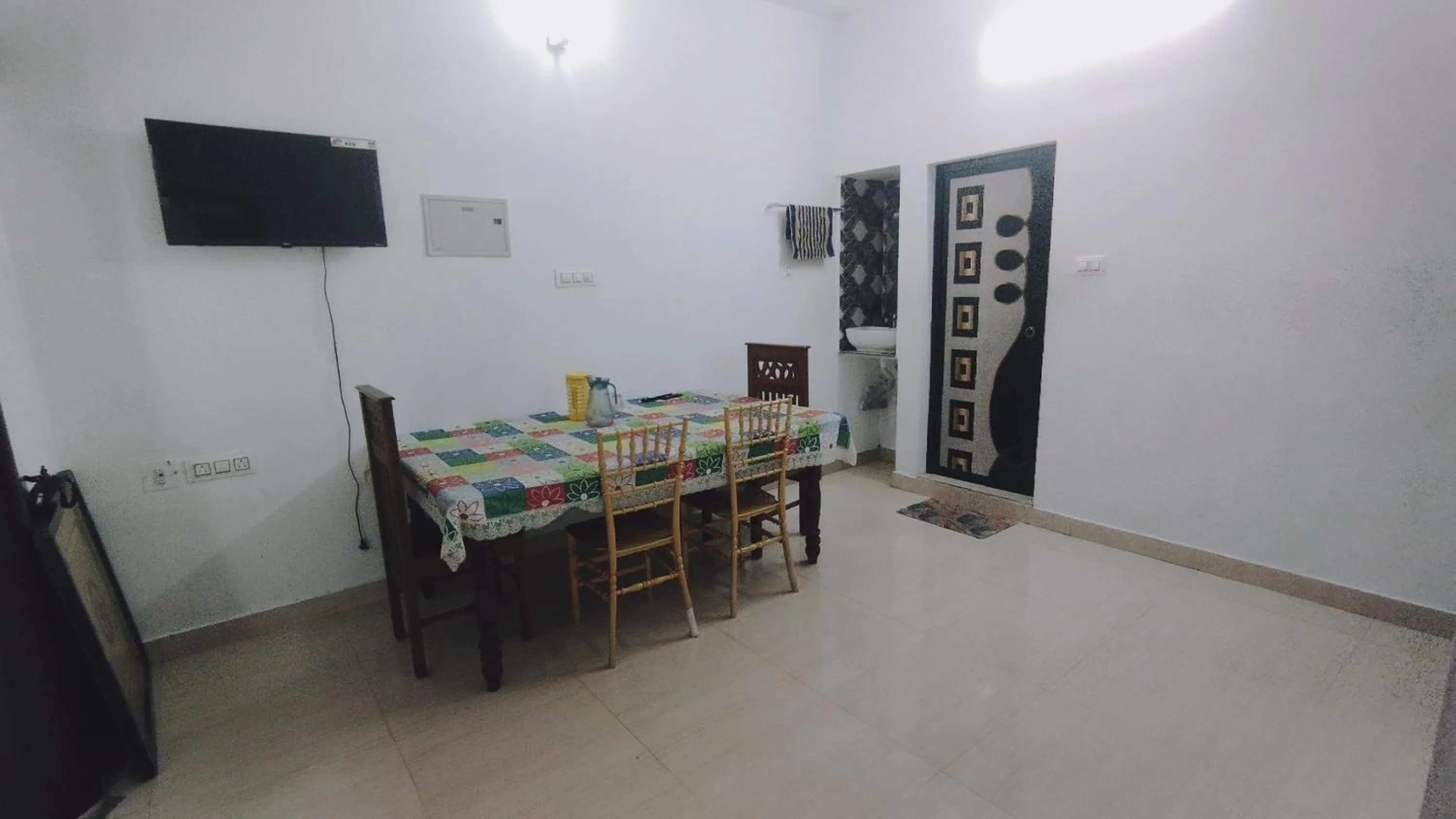 Fusion Nest Homestay Munnar