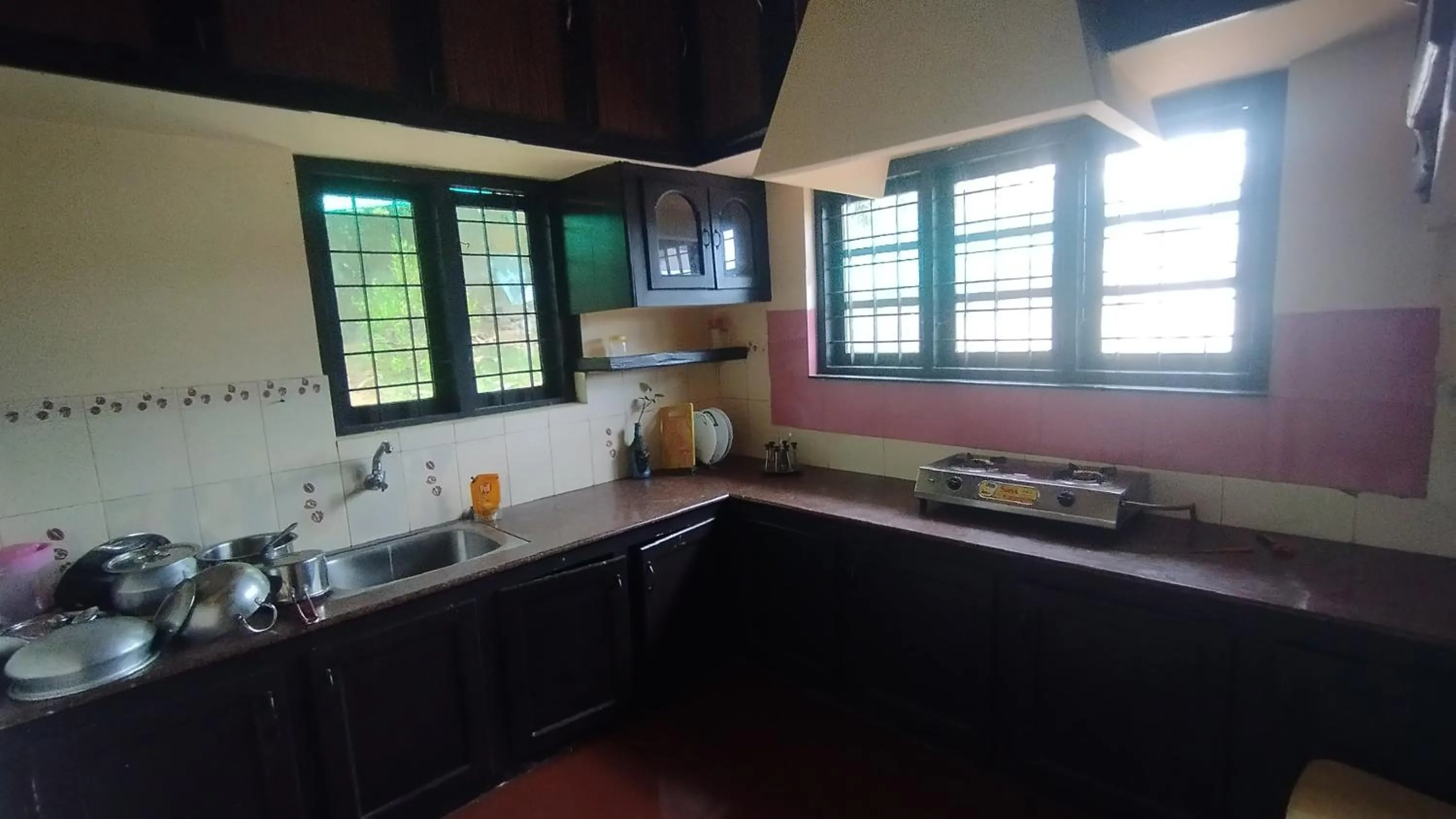 Fusion Nest Homestay Munnar
