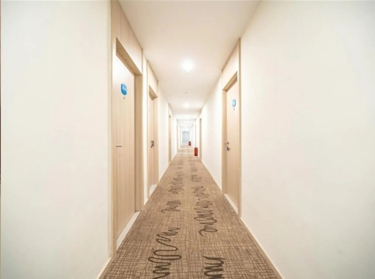 Other in Hanting Shanghai Zhoupu Metro Subway Hotel