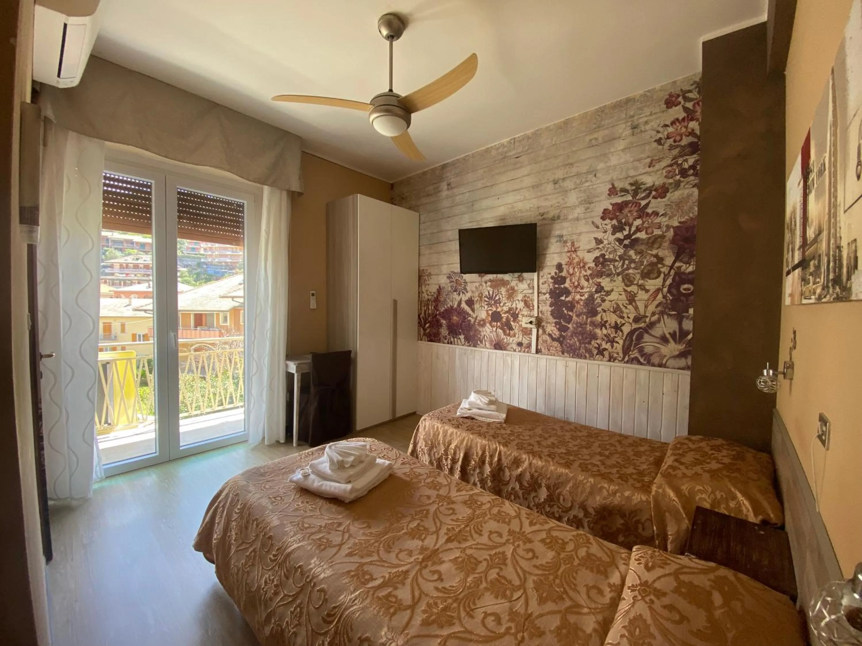 Hotel Eva La Romantica