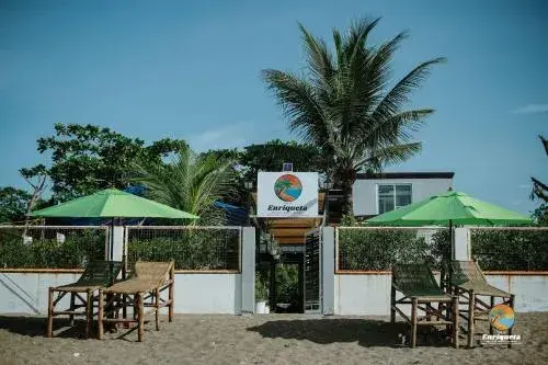 Isla Enriqueta - Private Beach Resort Isla Enriqueta - Private Beach Resort