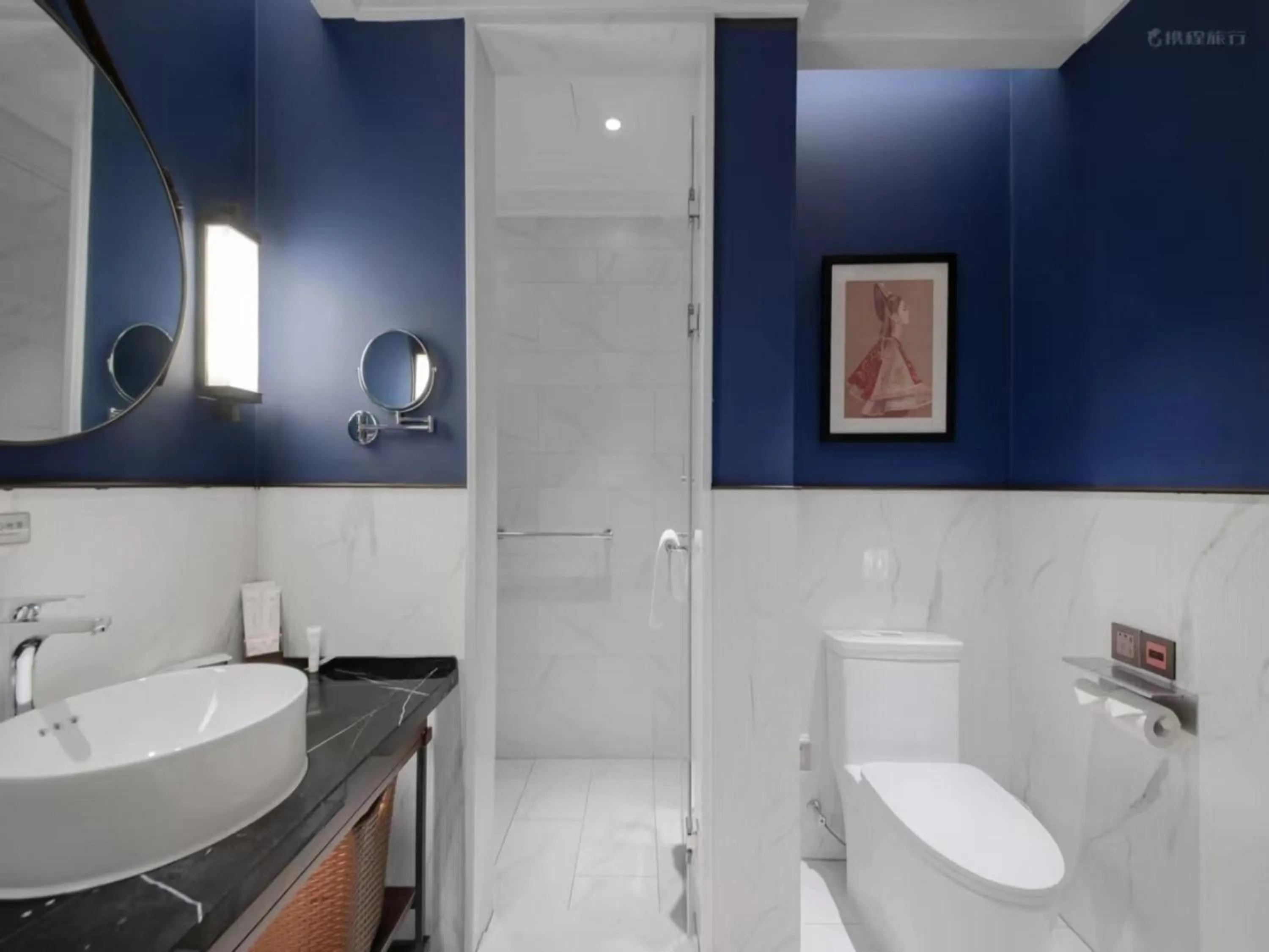 Metropolo Hotel Guangzhou Hanxi Chimelong Wanbo Subway Station