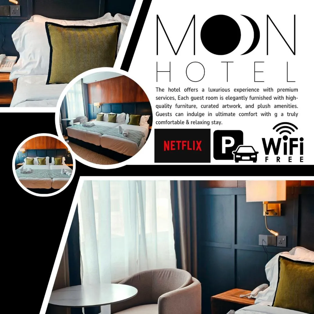 Moon Hotel