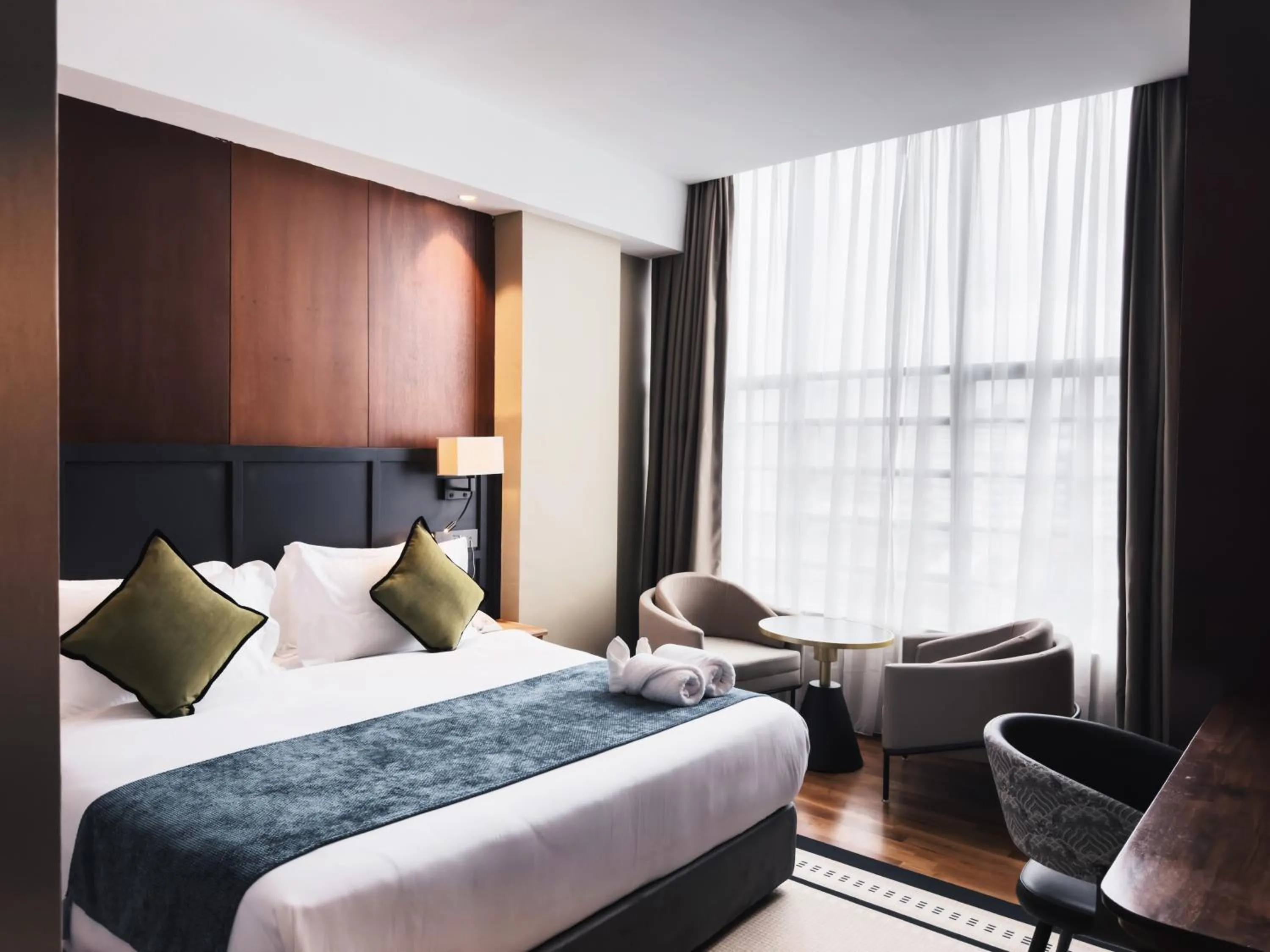 Moon Hotel