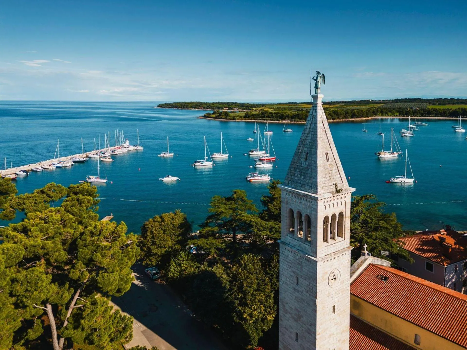Natural landscape in Al Porto Suites - NEW!
