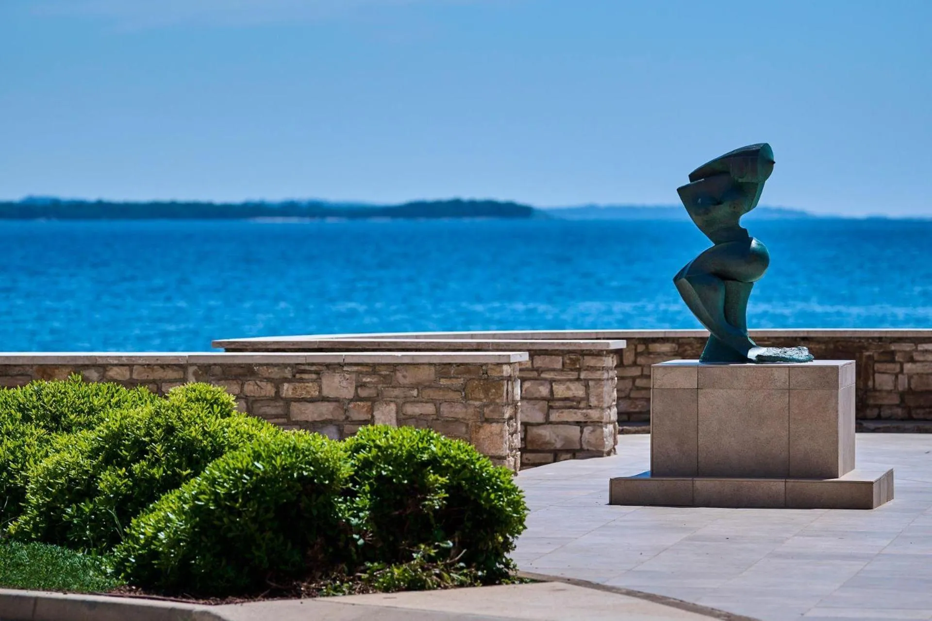 Nearby landmark in Al Porto Suites - NEW!
