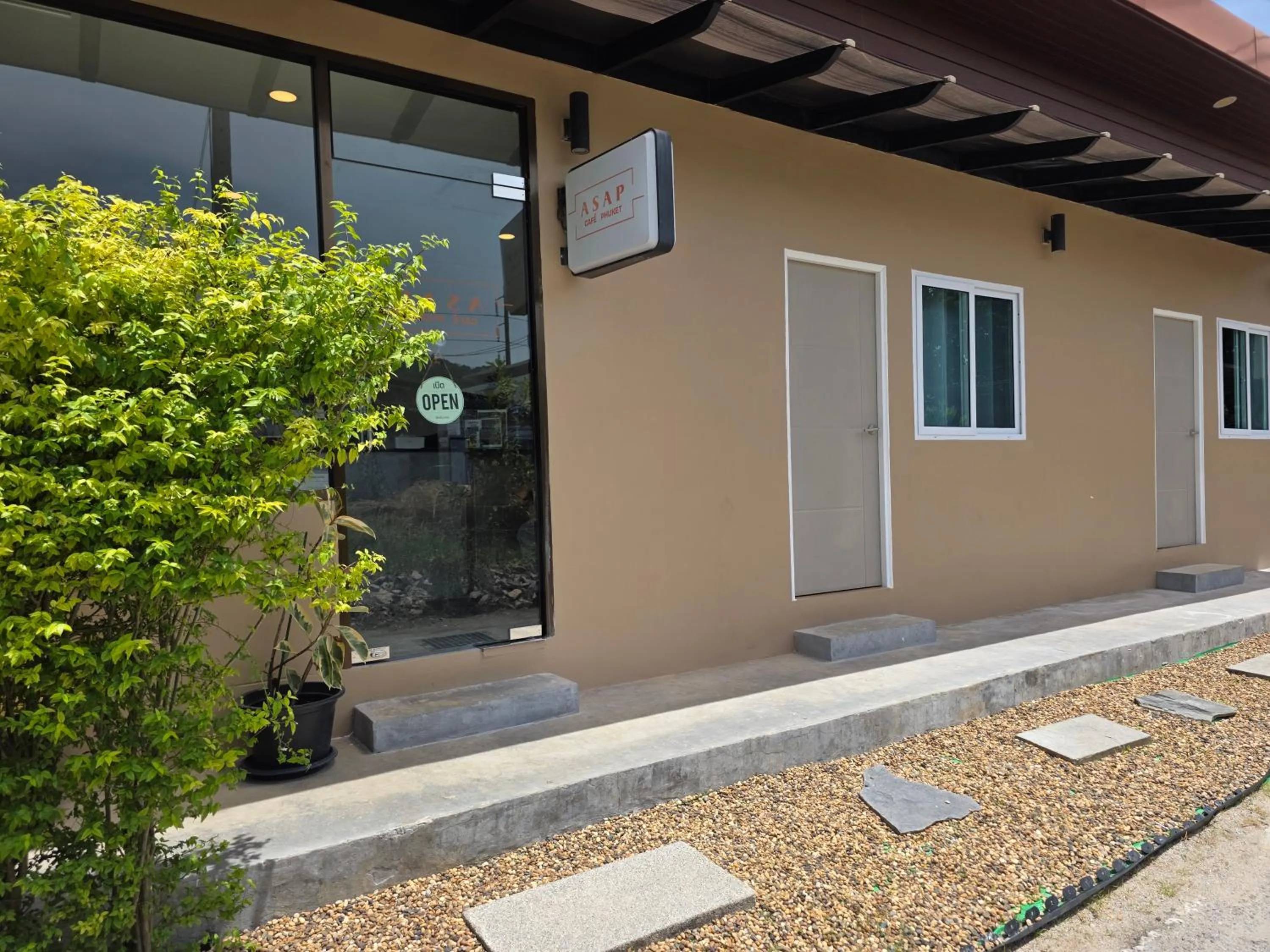 ASAP Boutique Phuket