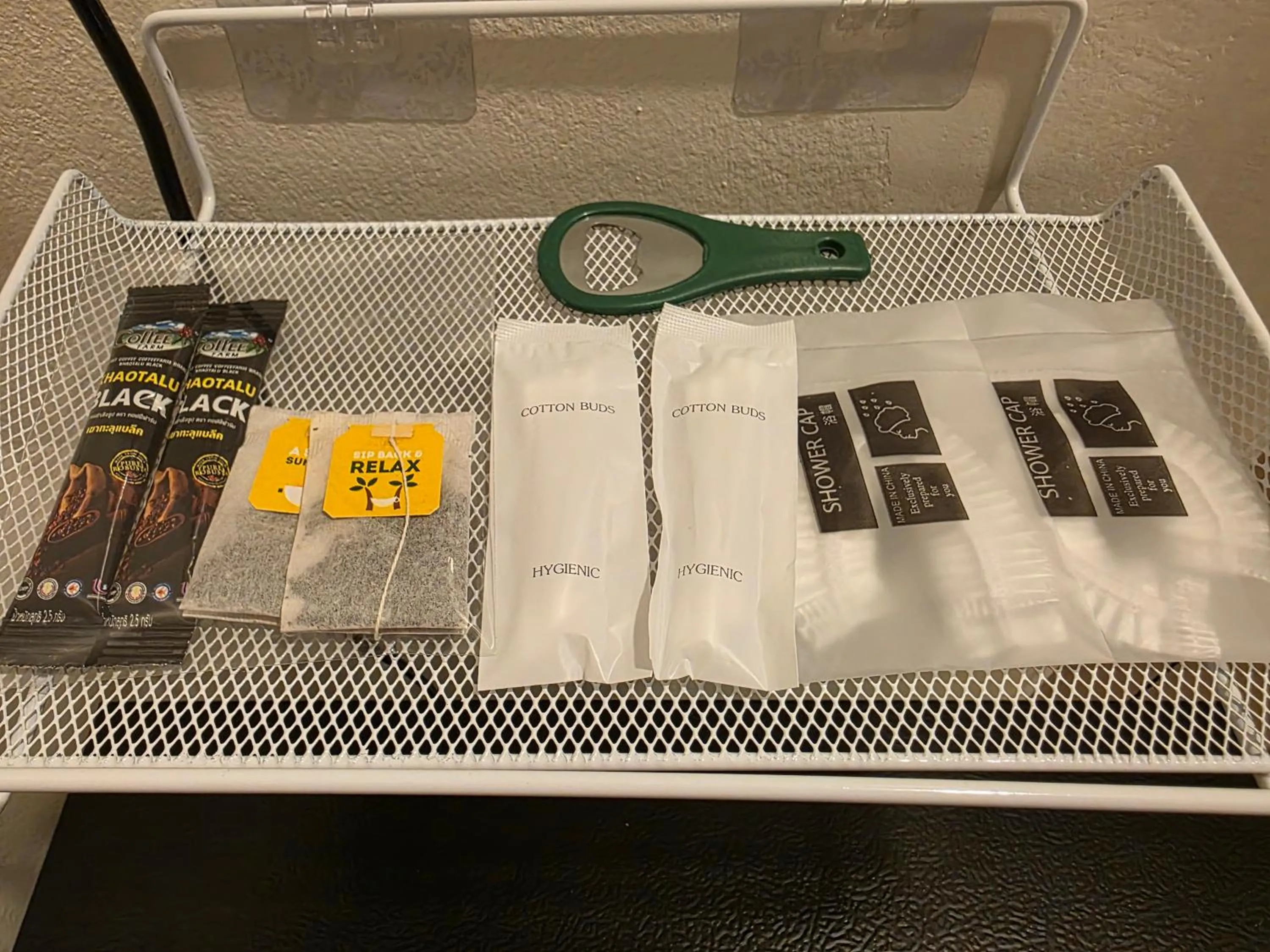 ASAP Boutique Phuket