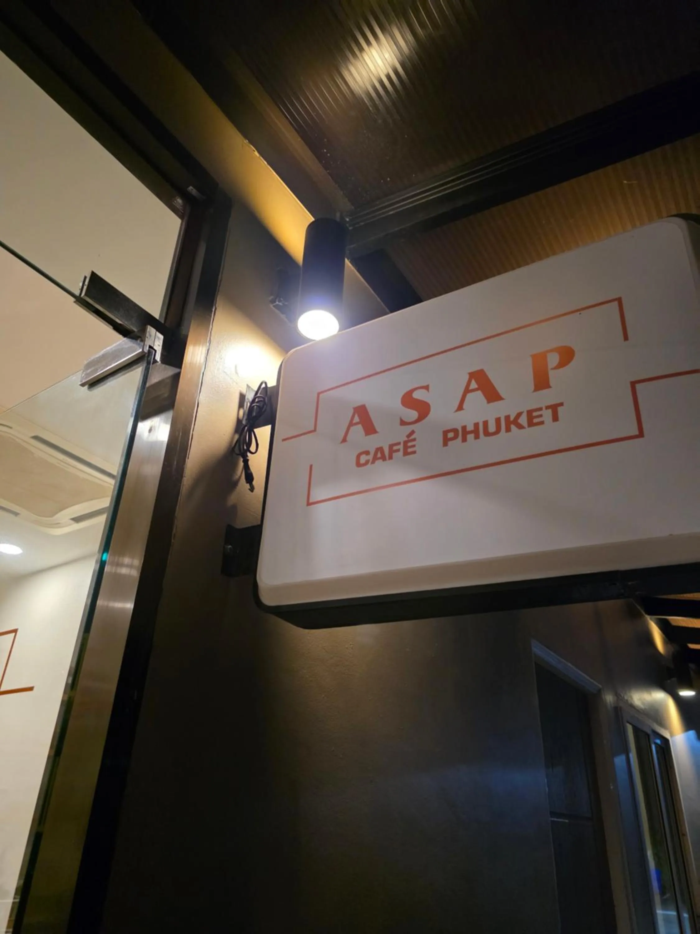 ASAP Boutique Phuket