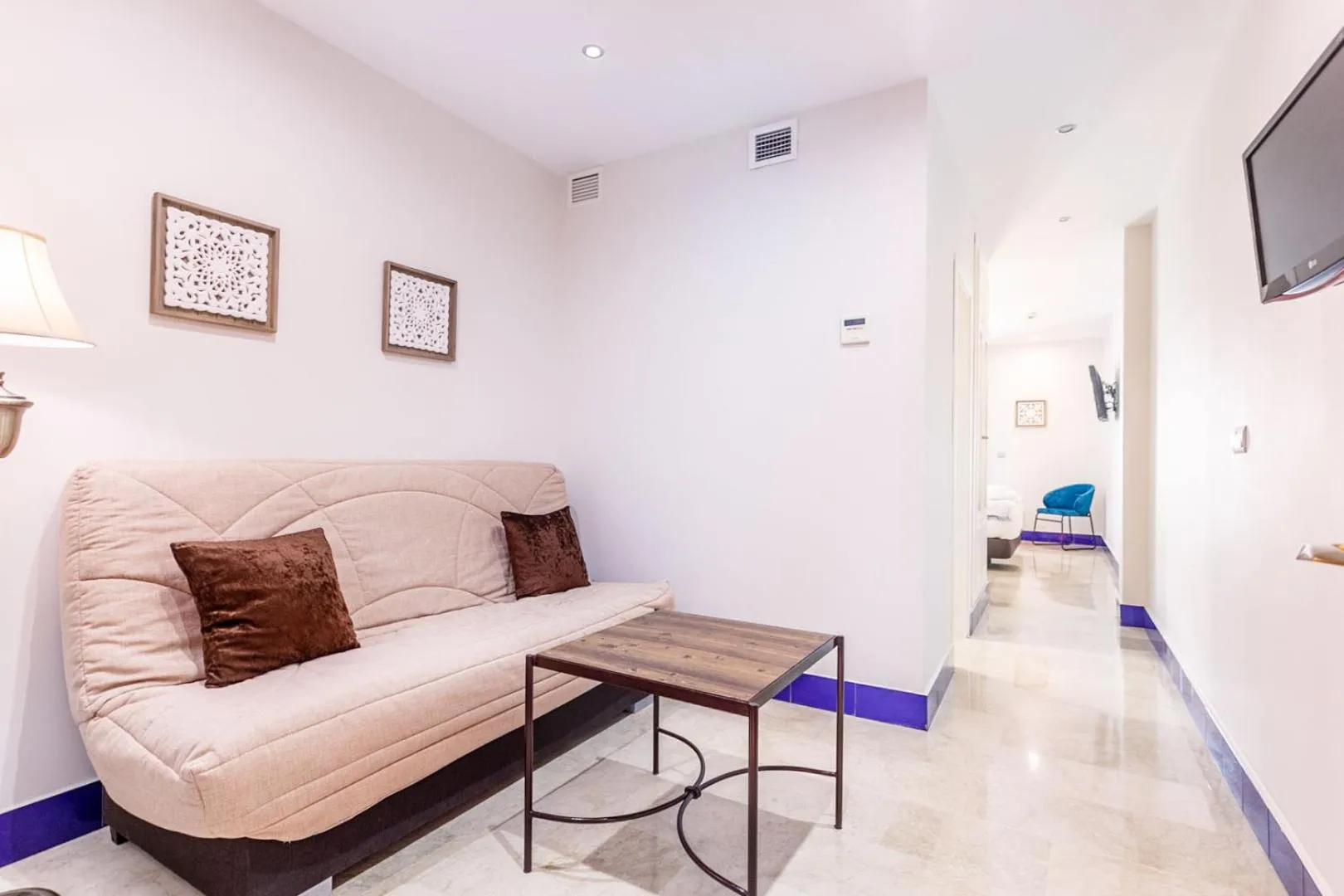 Other in Patio de La Alameda