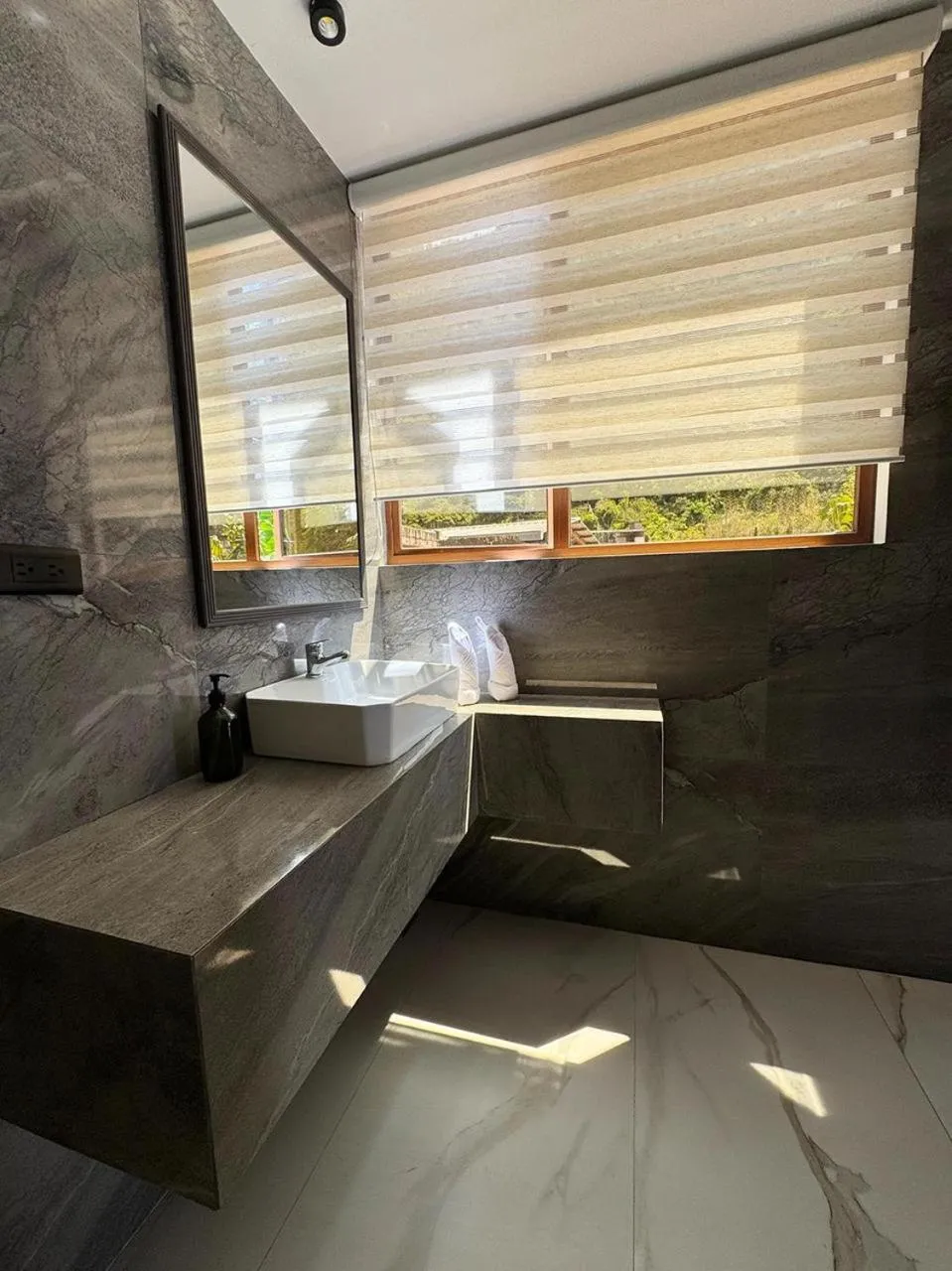 Hotel Casa Agave