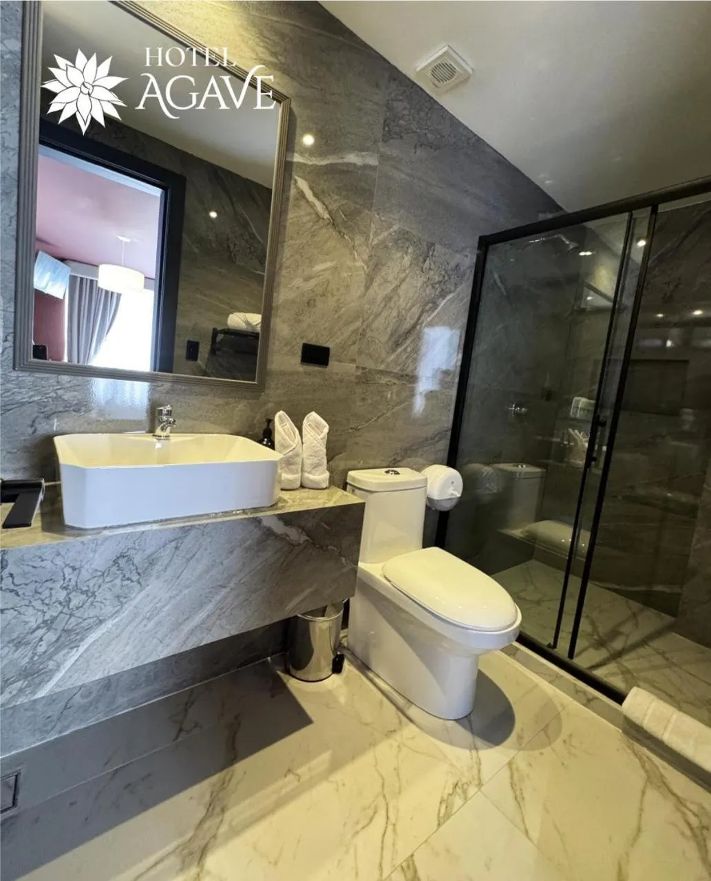 Hotel Casa Agave