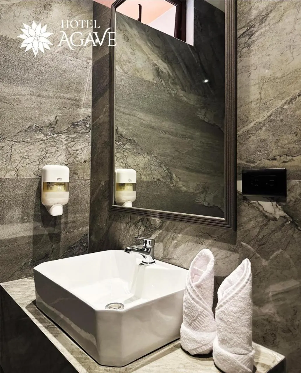 Hotel Casa Agave