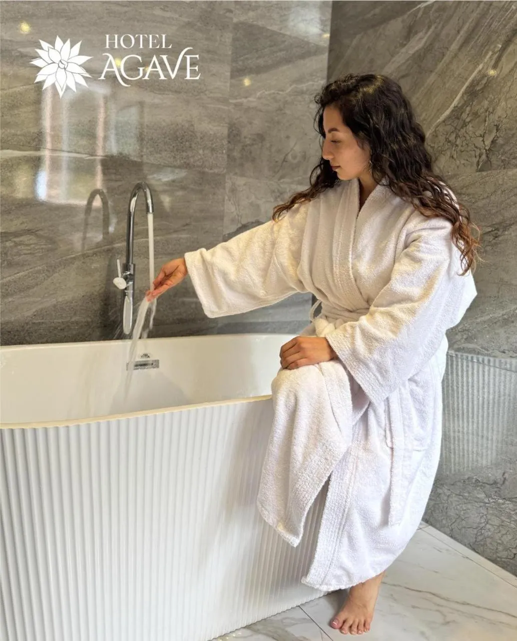 Hotel Casa Agave