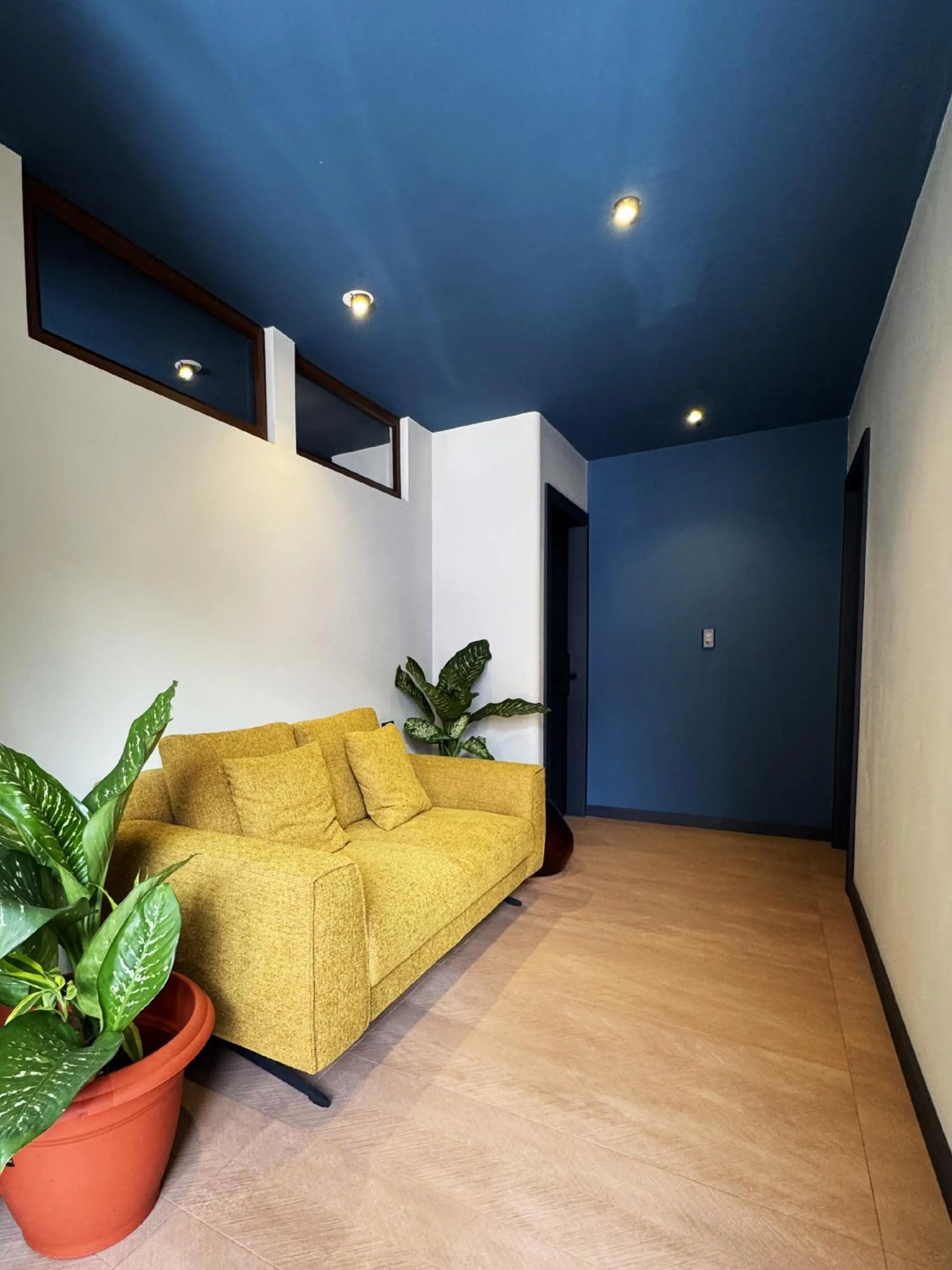 Hotel Casa Agave