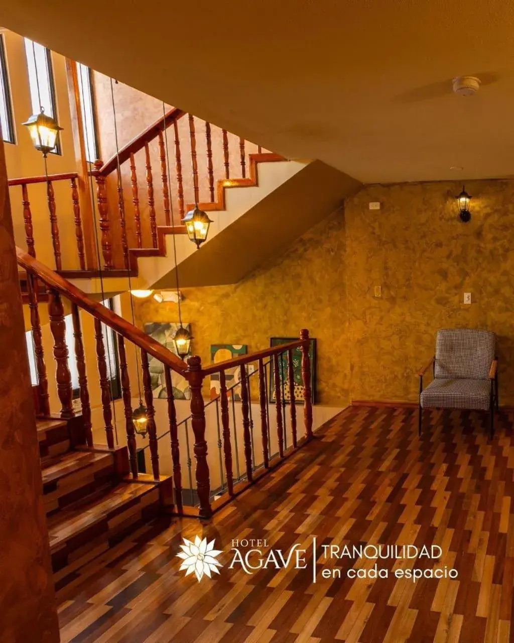 King Room in Hotel Casa Agave King Room in Hotel Casa Agave