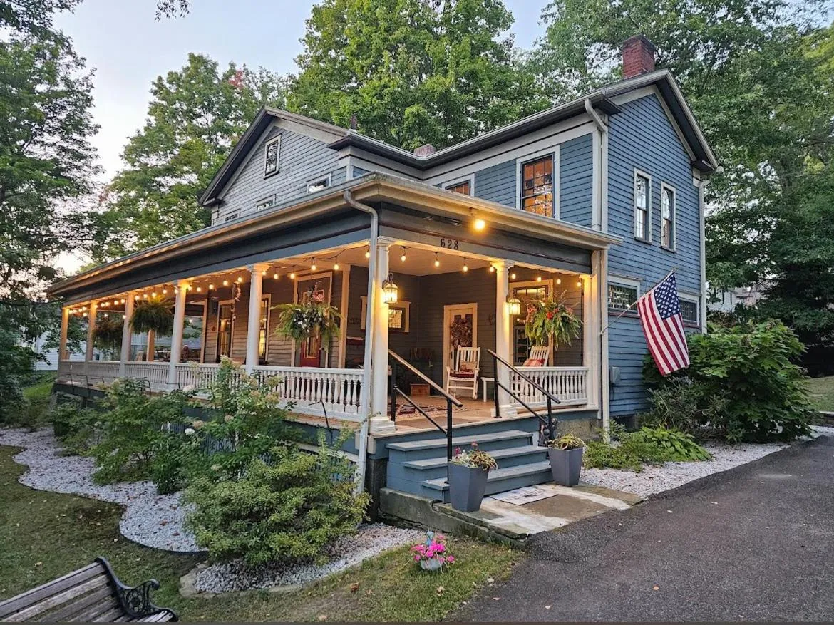 Highland Guesthouse